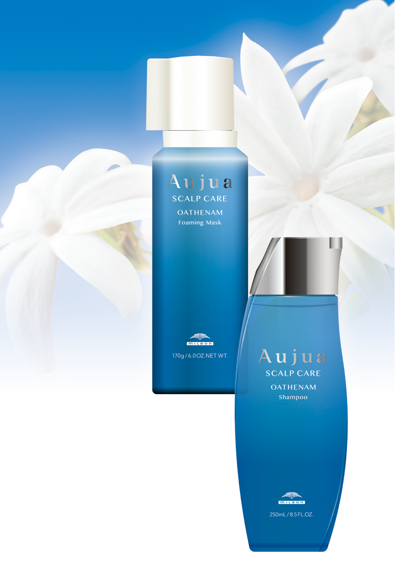 40代以降絶対知っておくべき頭皮ケア！