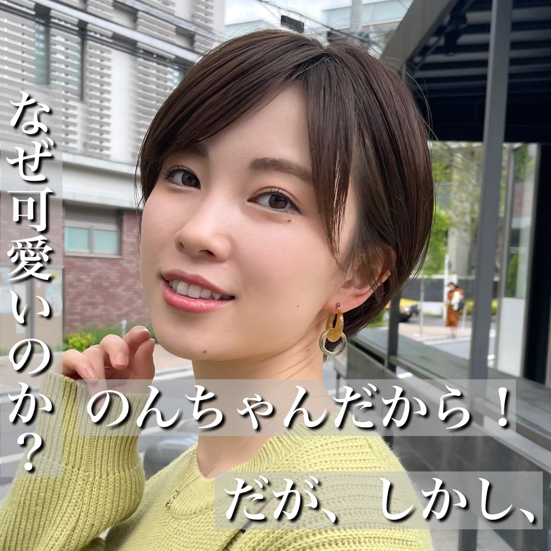 のんちゃんのメンテナンス