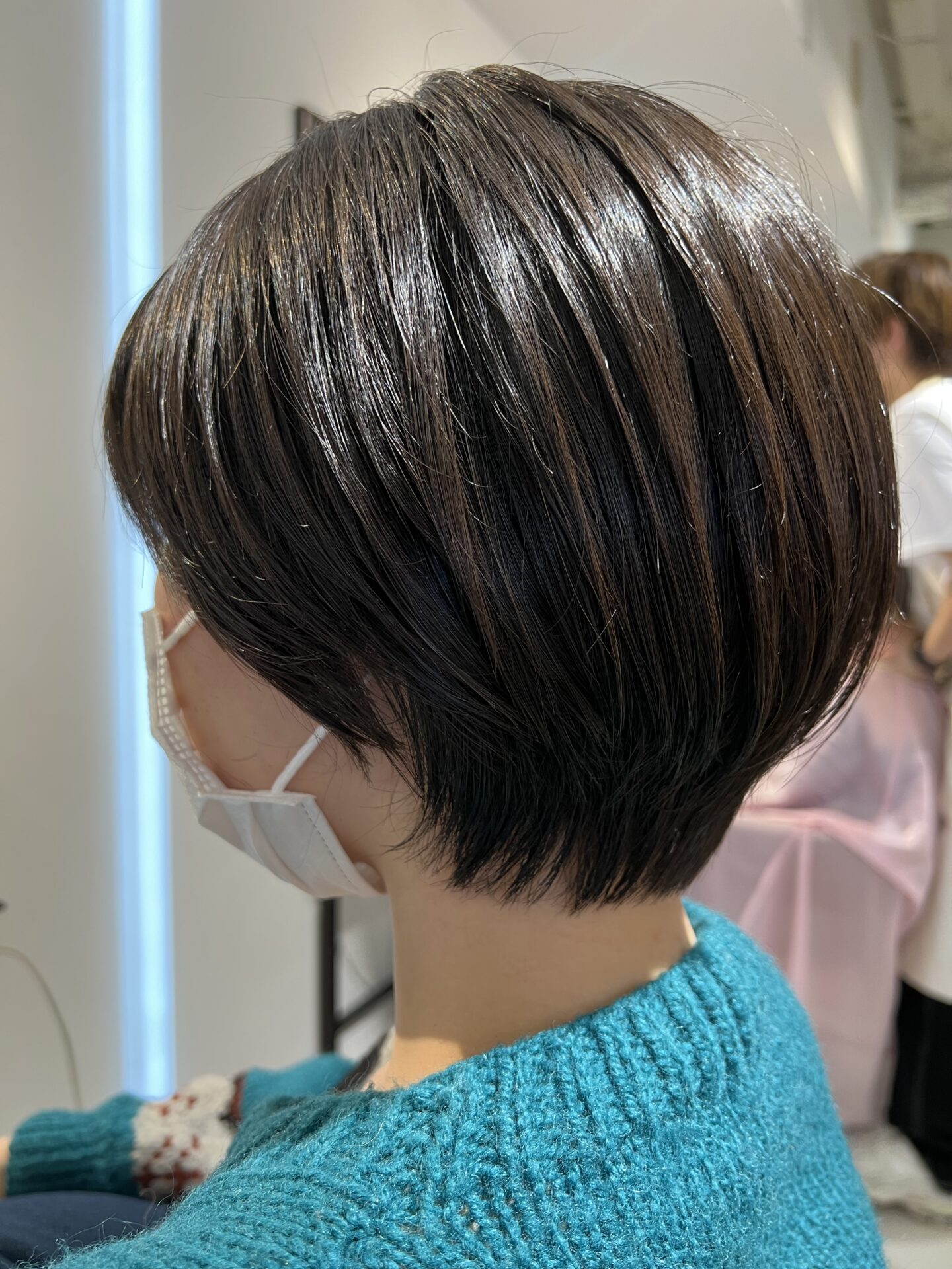 僕のこだわり♪