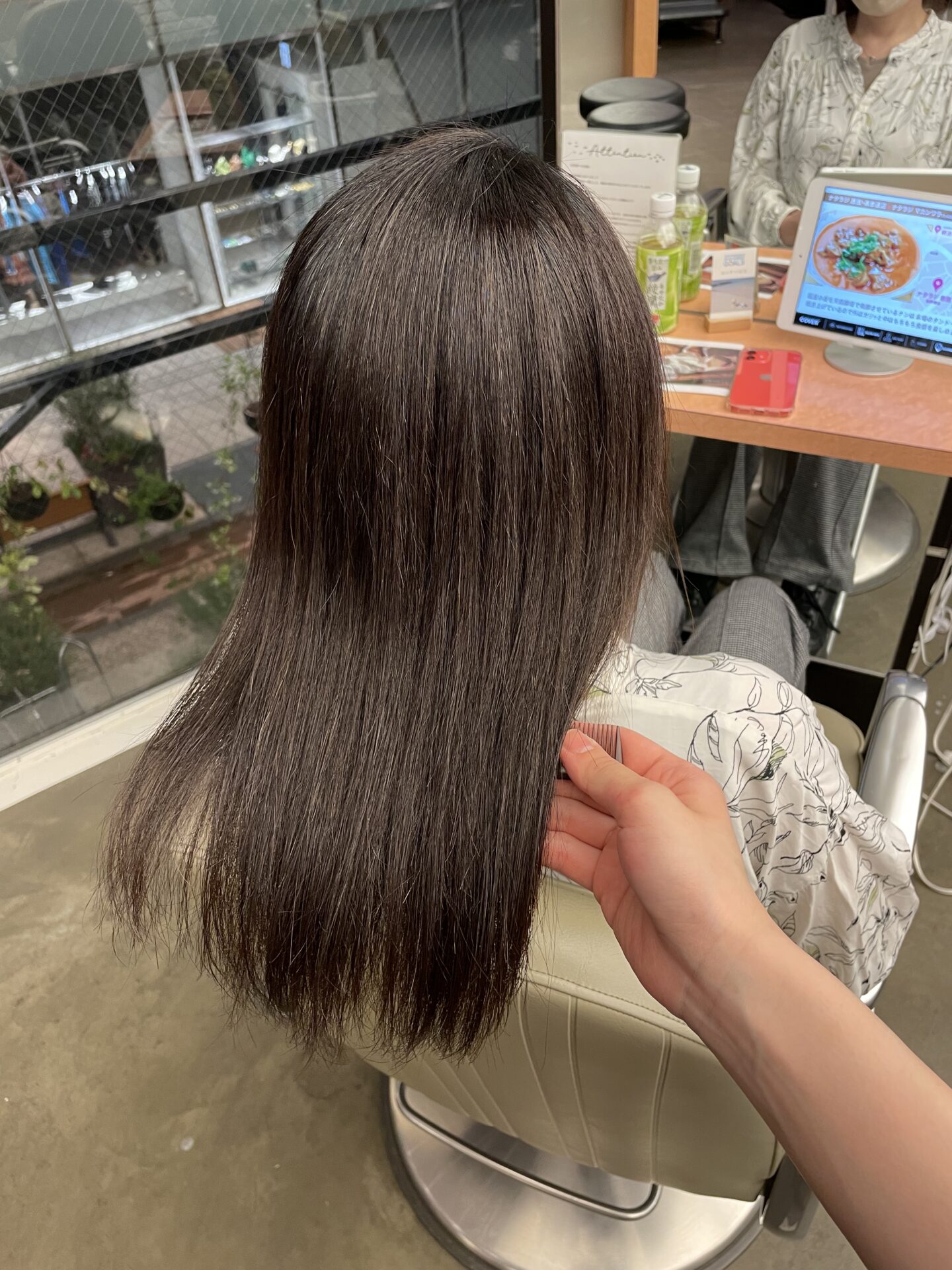 梅雨に向けて⋆̩☂︎*̣̩