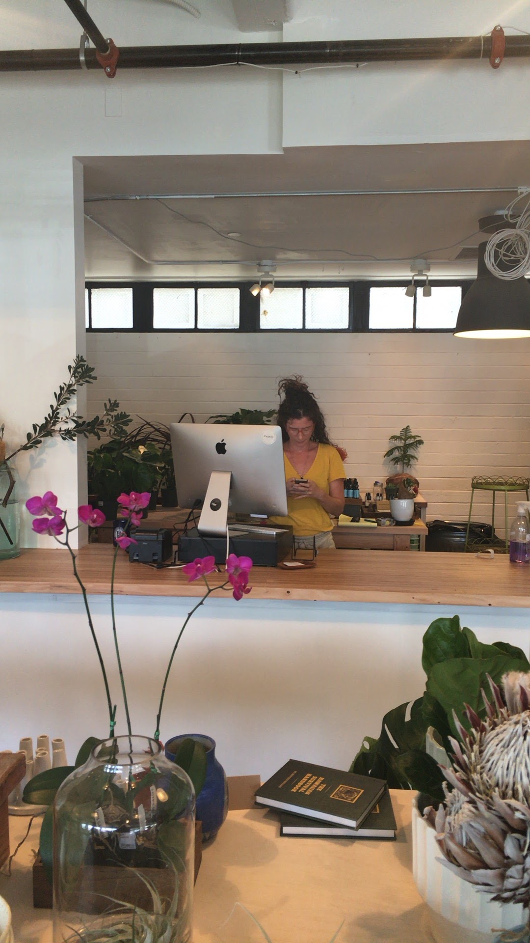 グラデーションカラー♡