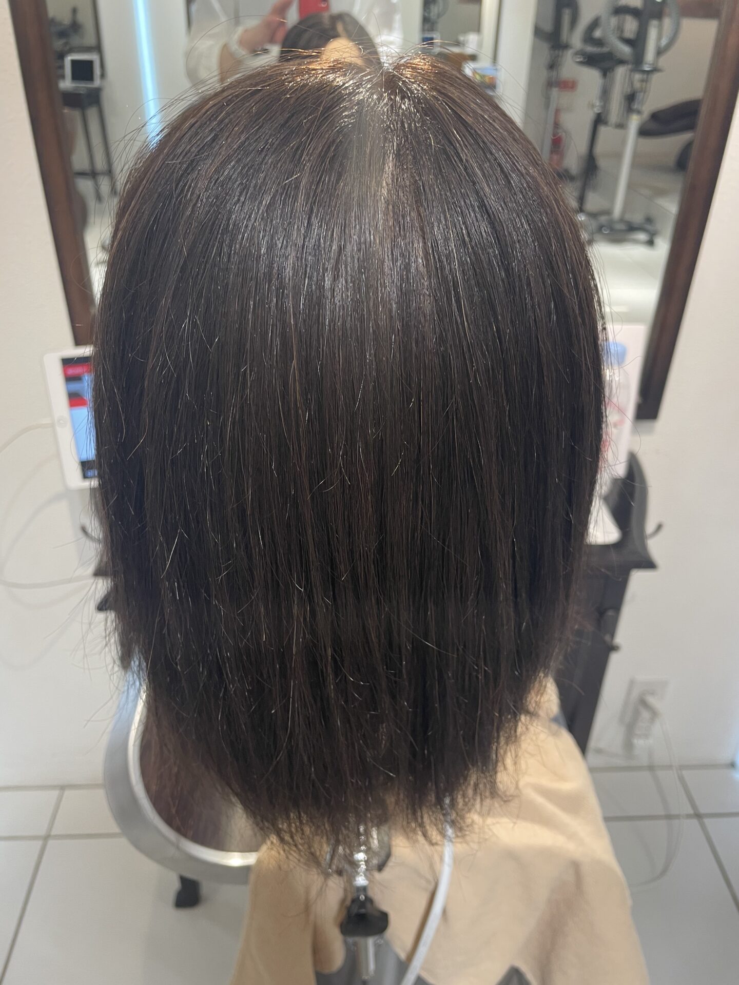 ブロー練習！！