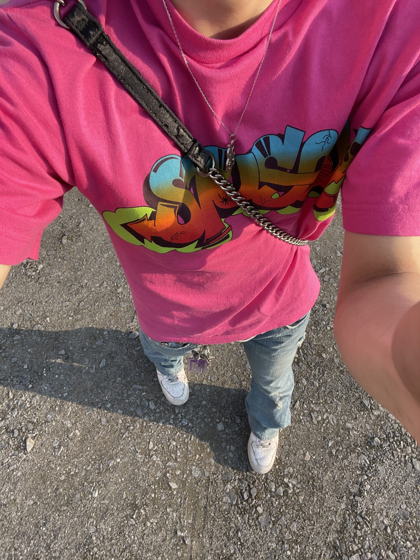 暖かくなってきましたね