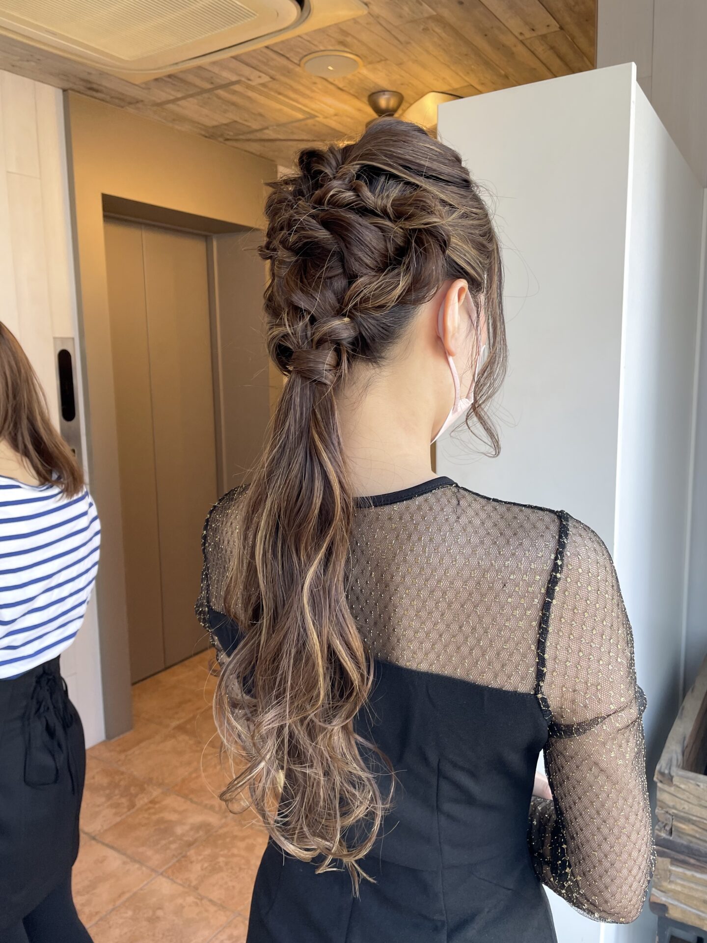 結婚式のセットも承っております♪