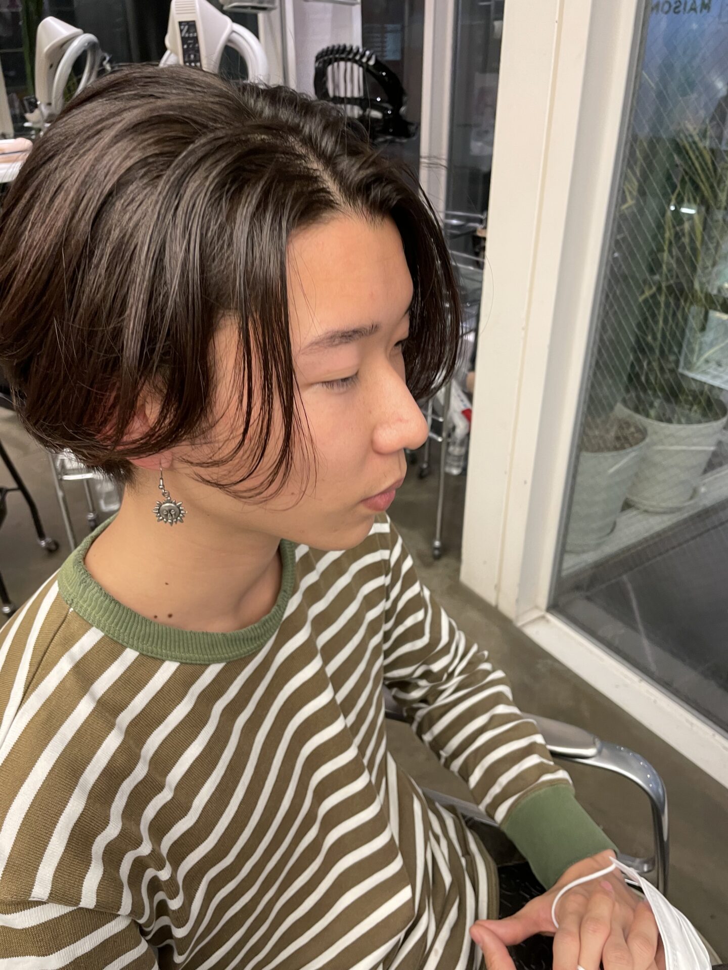 梅雨の時期に向けて☔️