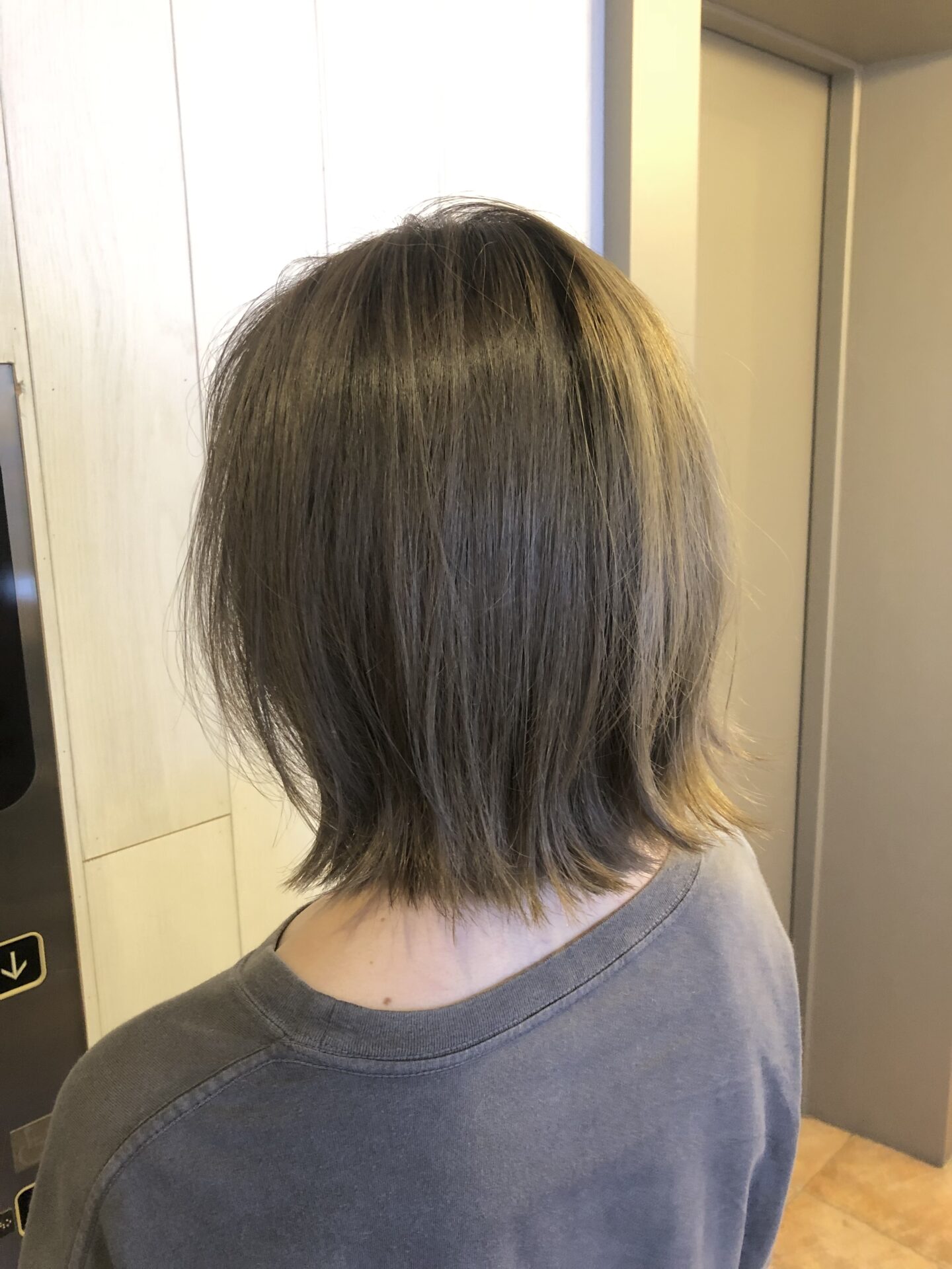 おすすめハイトーンカラー♪