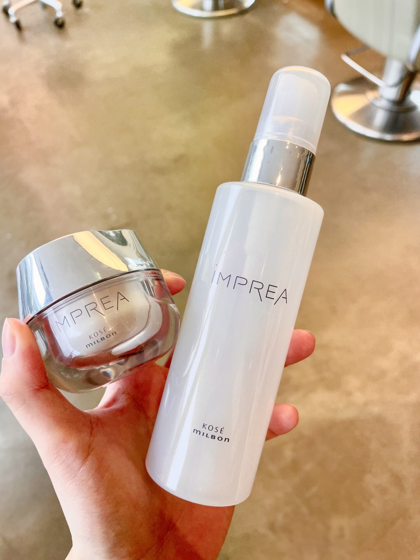 ❤︎お気に入りスキンケア❤︎