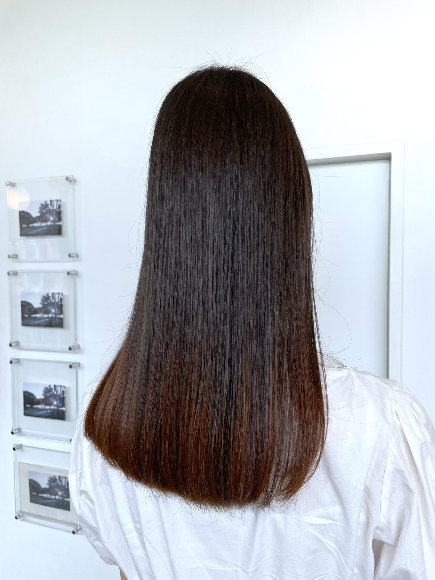 梅雨時期は『コスメストレート』がオススメです！