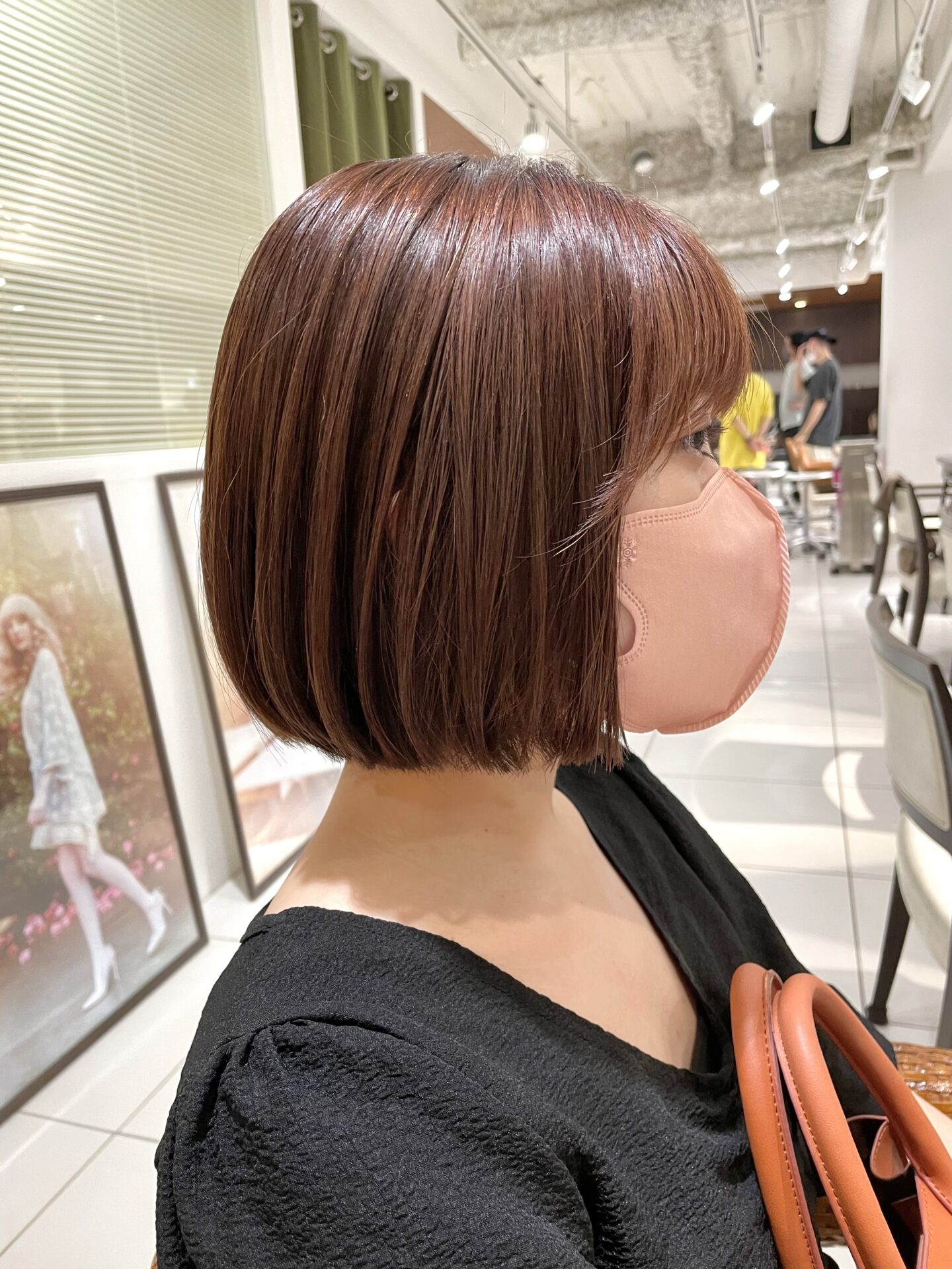 ミニボブとは？