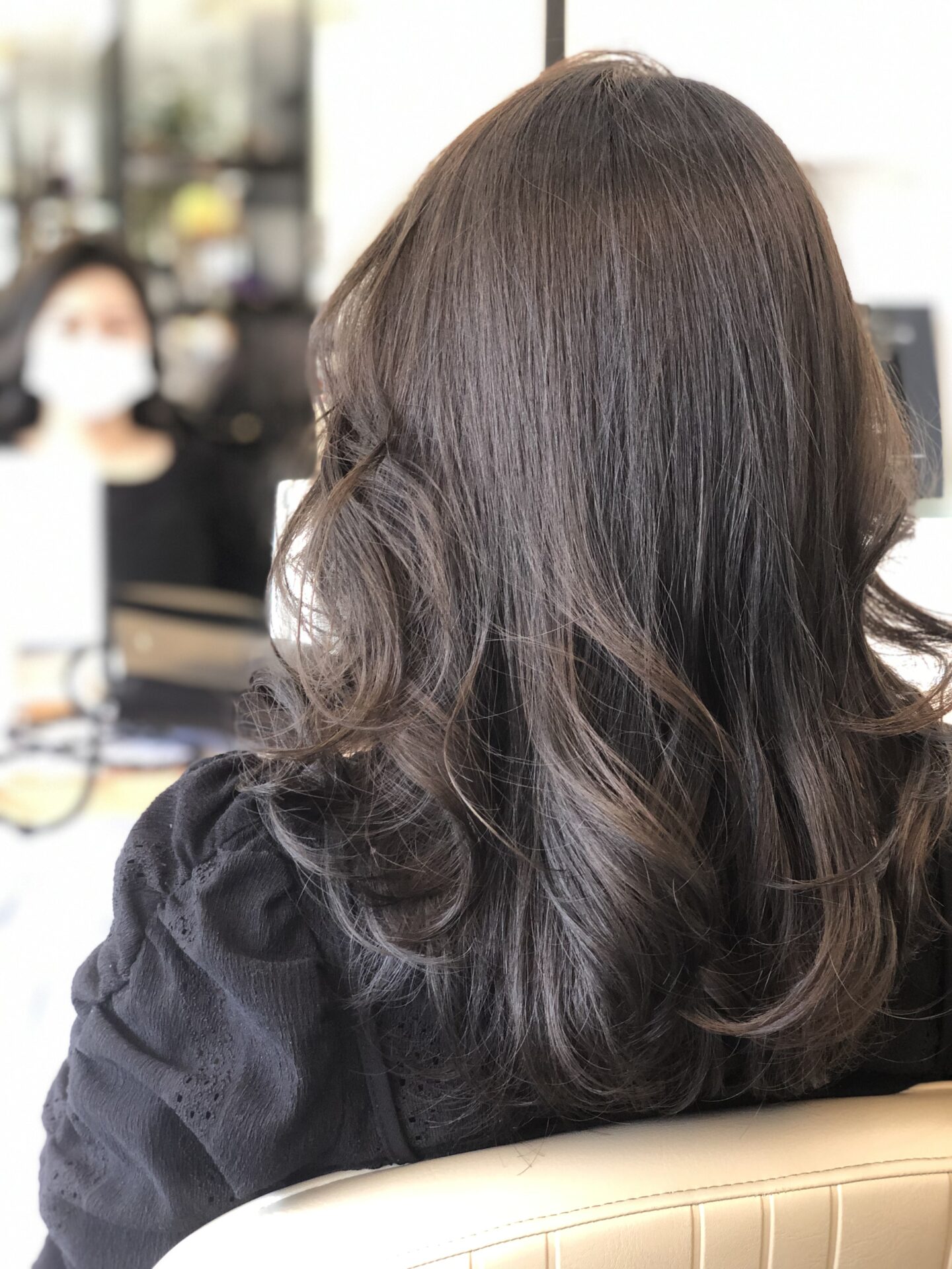 大人ロングがsnsで見かけないのでロング特集