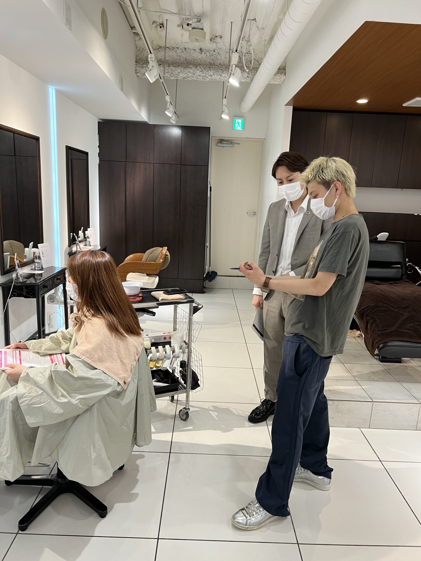 オージュアソムリエ♪