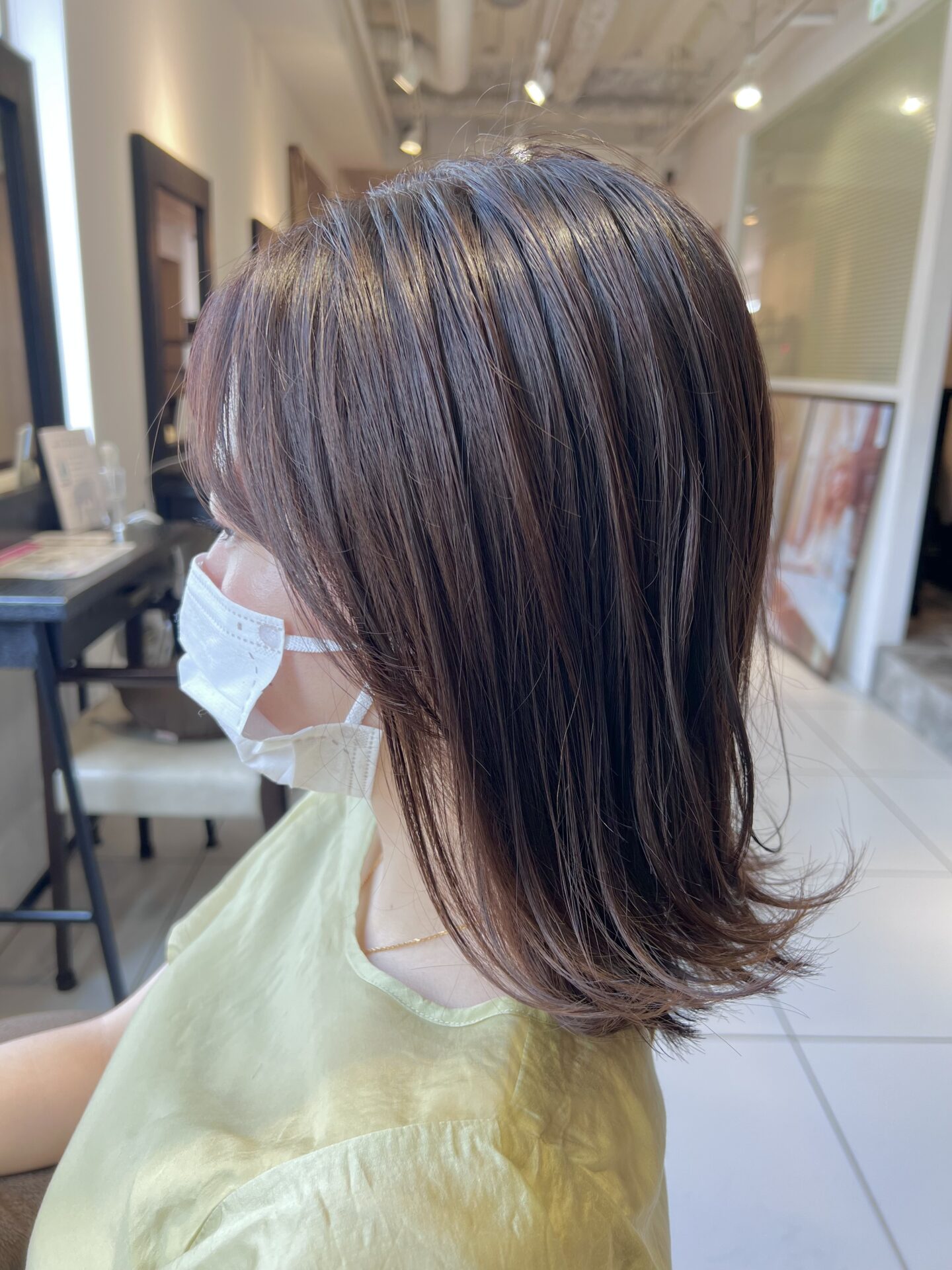 ヘアカラーの持ちが悪いあなたに読んで欲しい