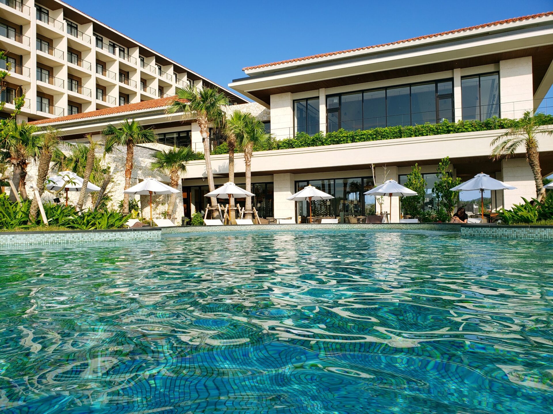 本日より営業再開しております。