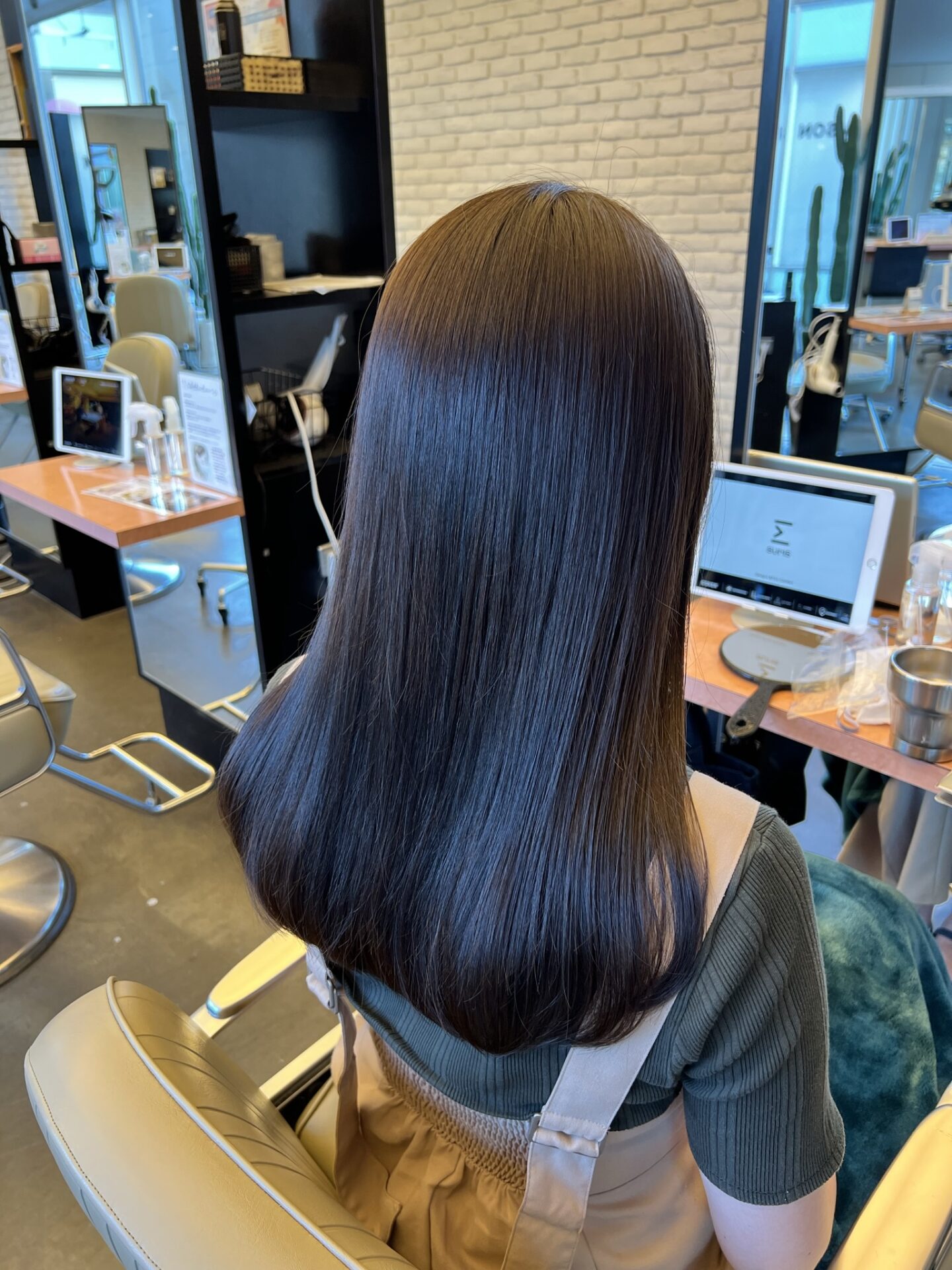 韓国女優のような艶髪を手に入れるには