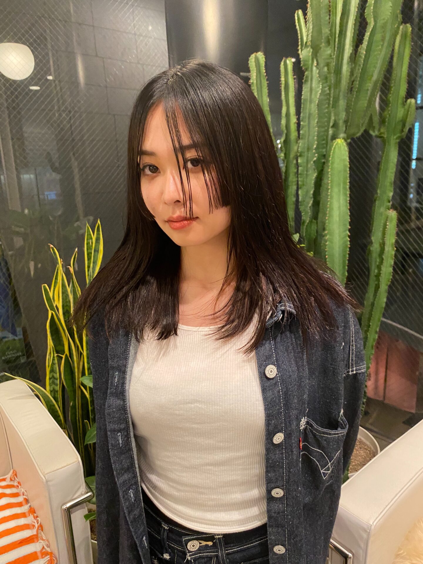 デザインカット✂︎