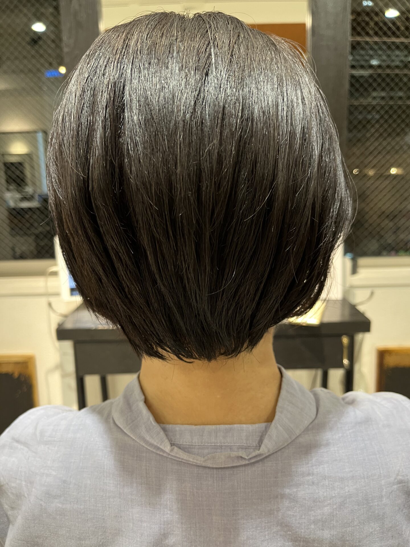 カットモデル募集中！