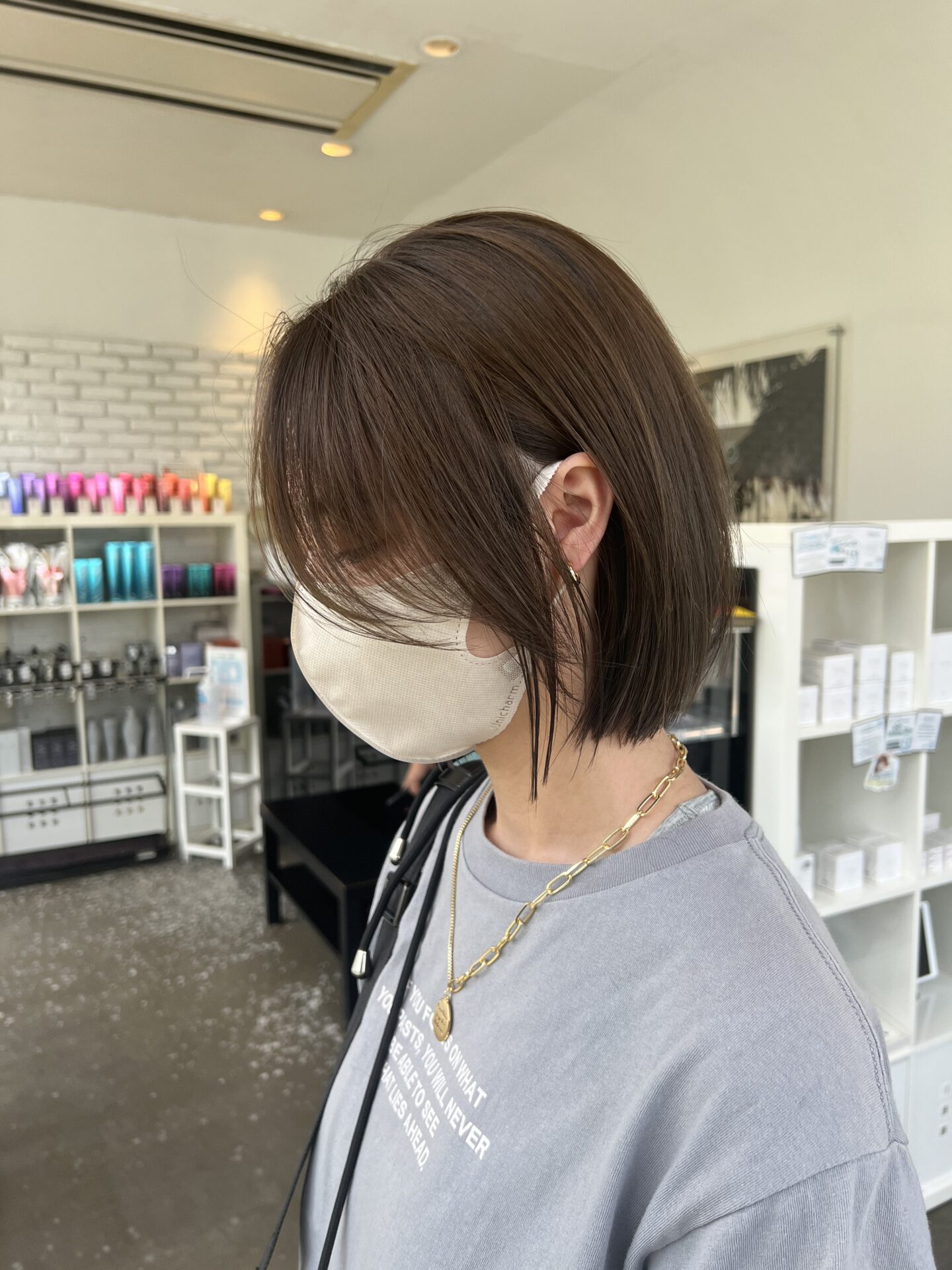 ワンホンヘア🇨🇳