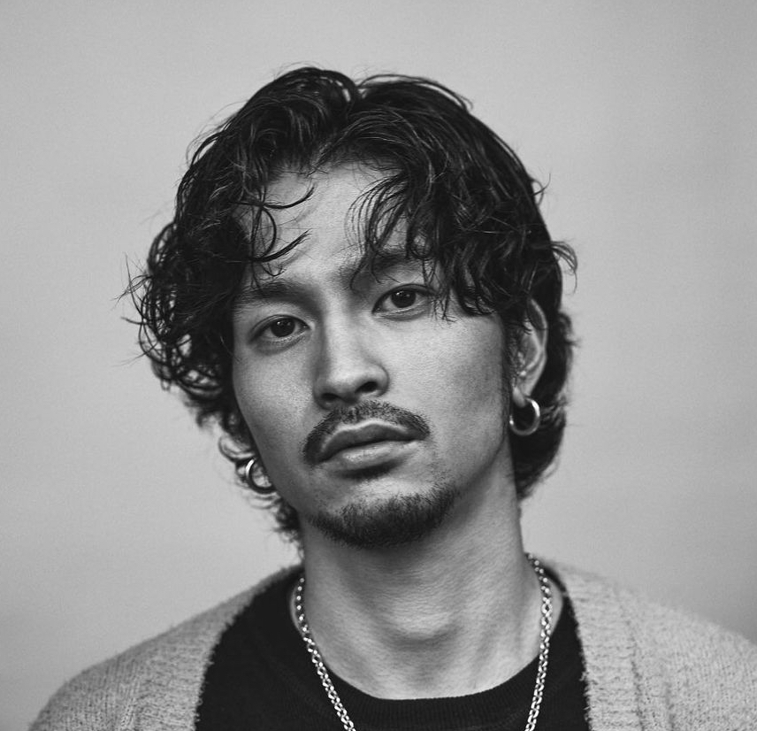 前回のパーマの仕上がり♪