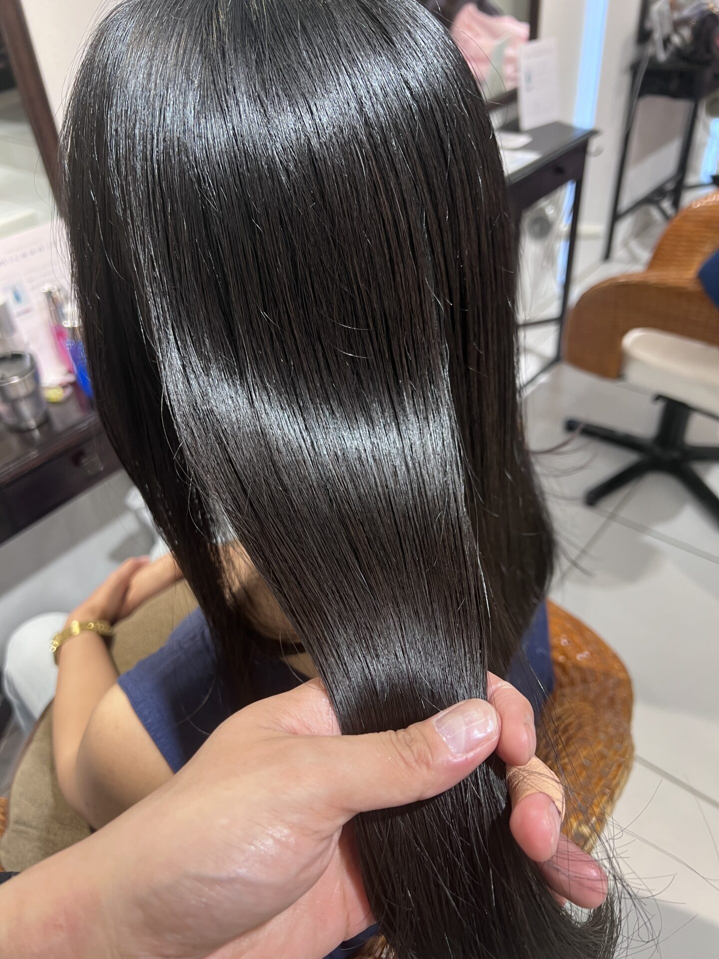 オージュアソムリエ試験⭐️