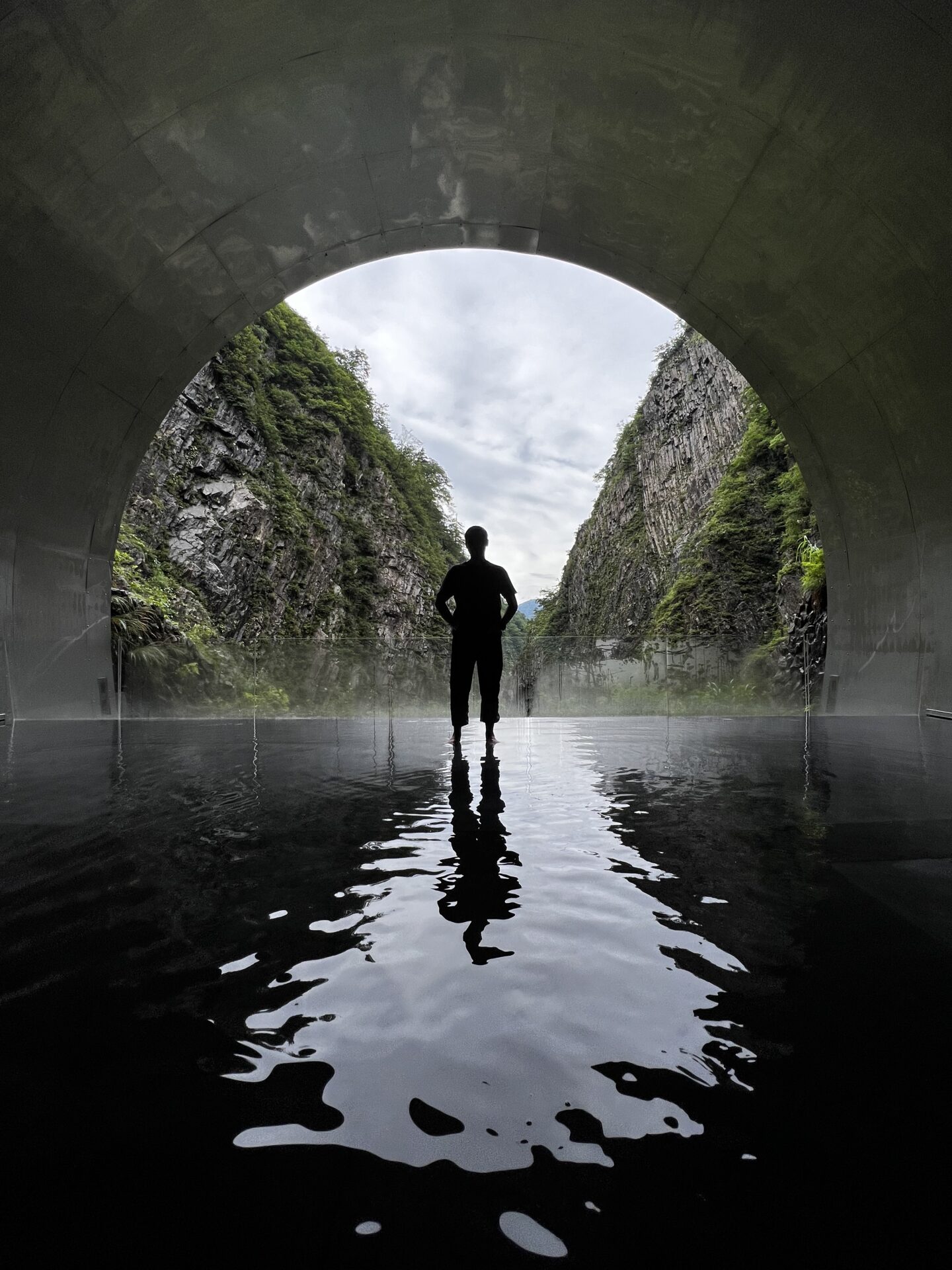 ３連休いただきました！