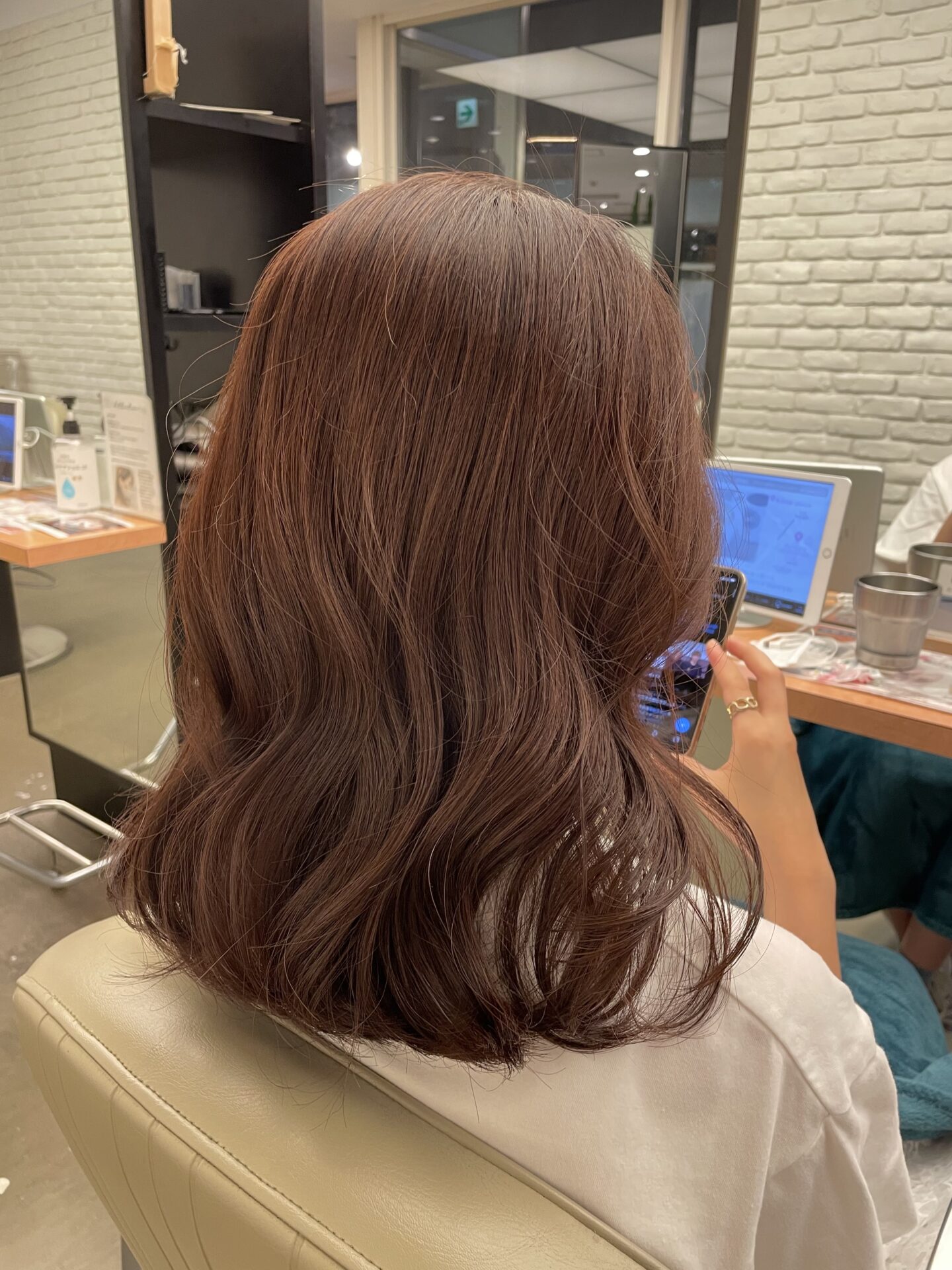 秋に向けてᖙ☻ᖚ