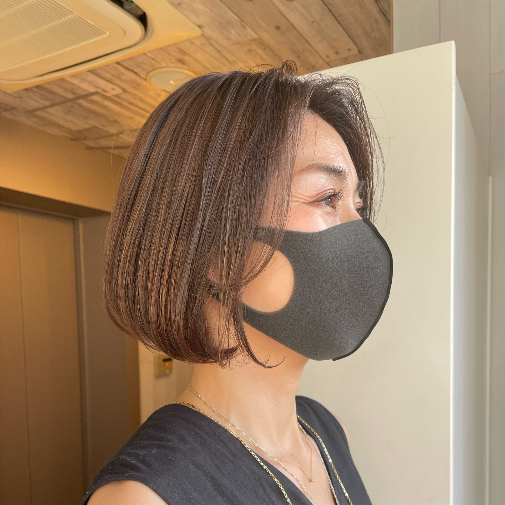 美容室帰りのホームケアの仕方