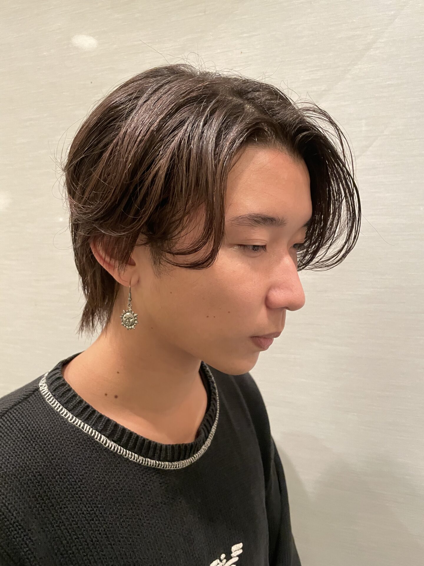 メンズヘアスタイル💇🏻