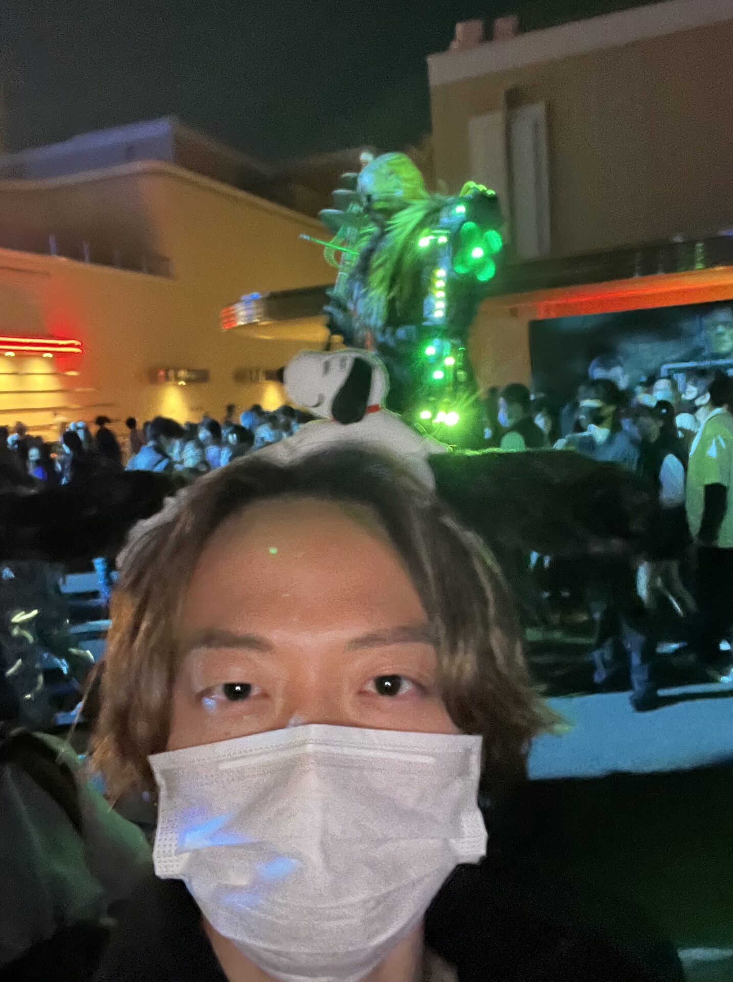 僕の夏休みin大阪