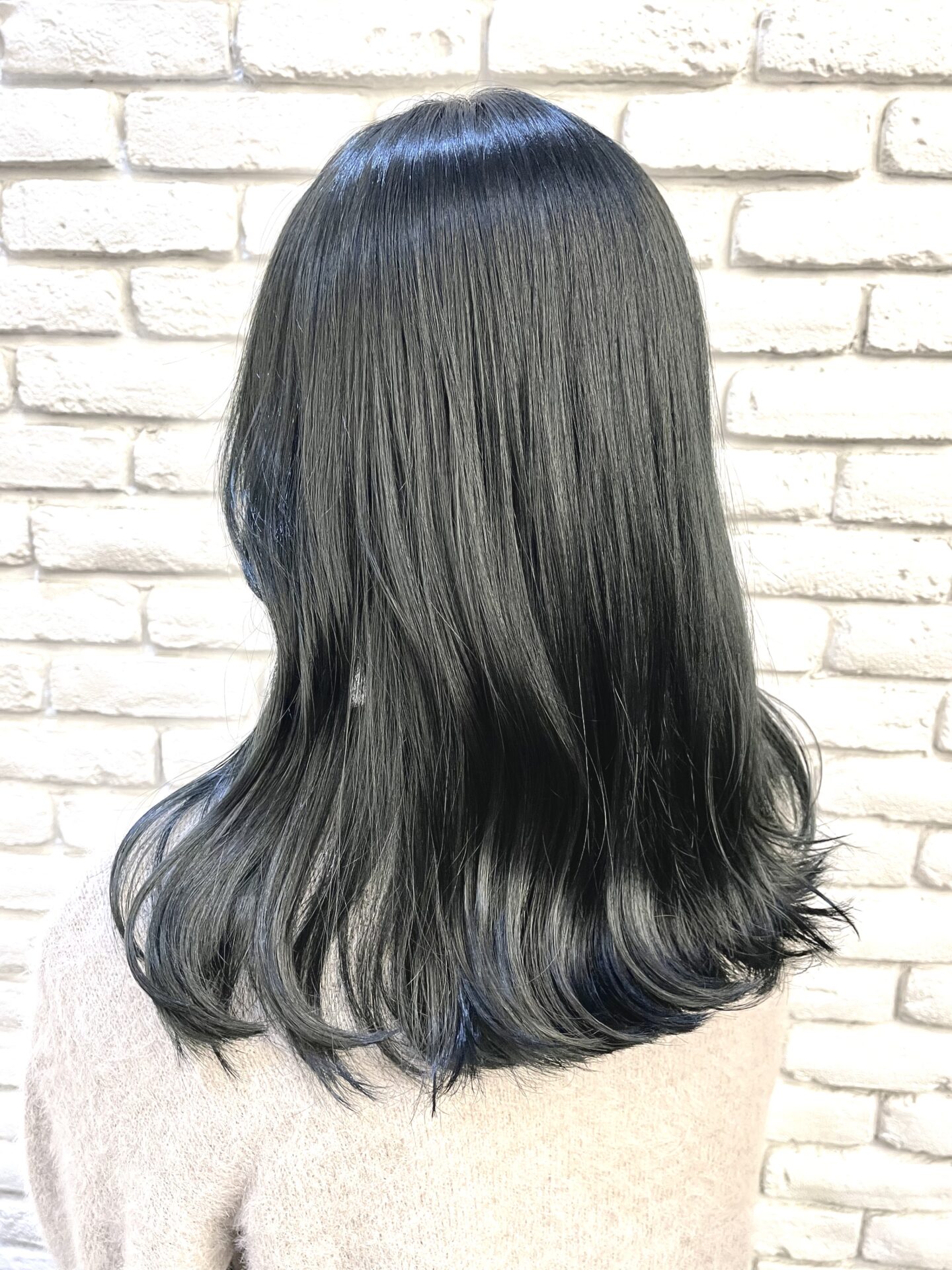 冬に向けて( ੭ *˙˙ *)੭