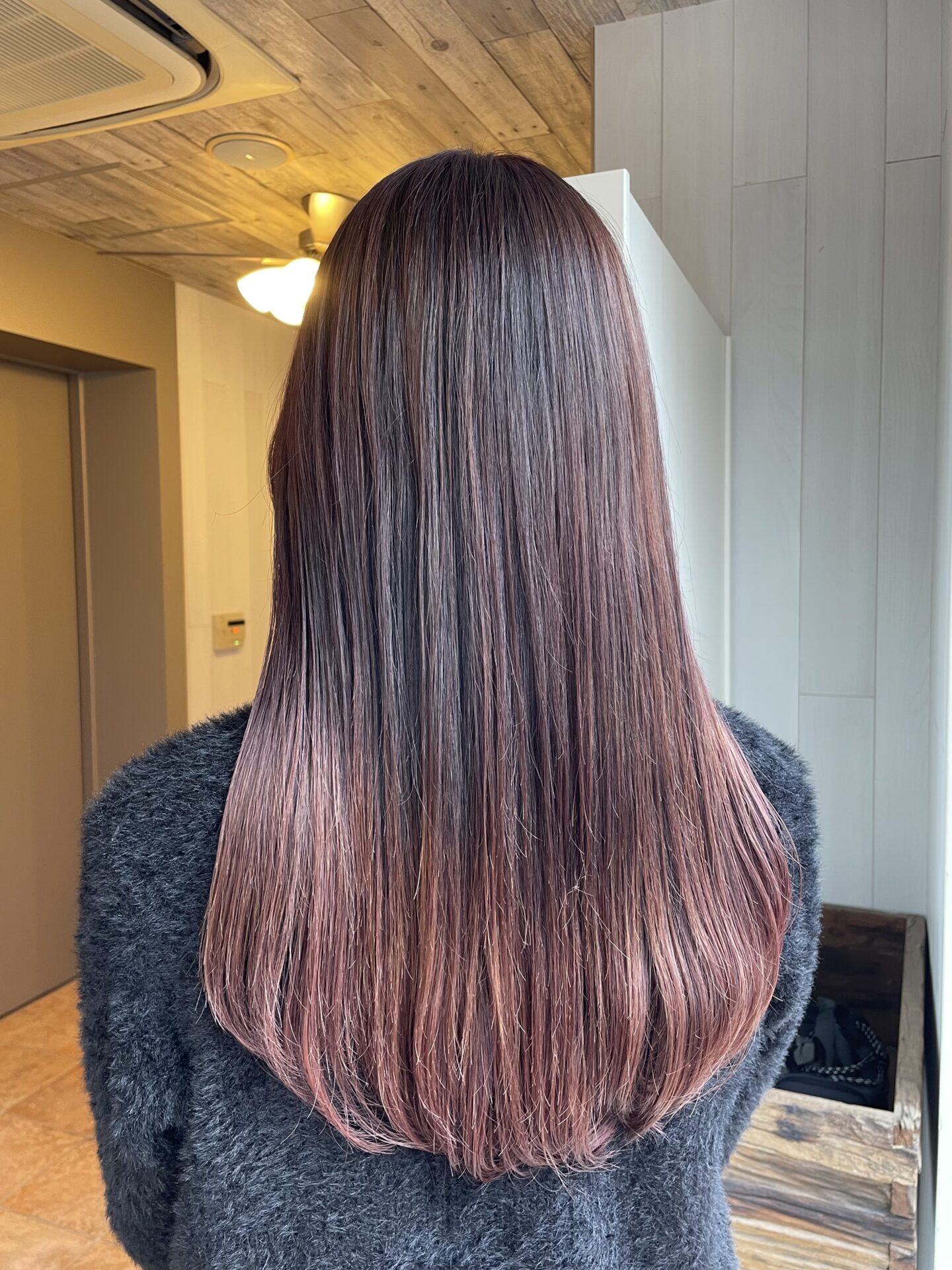 カラーレッスン