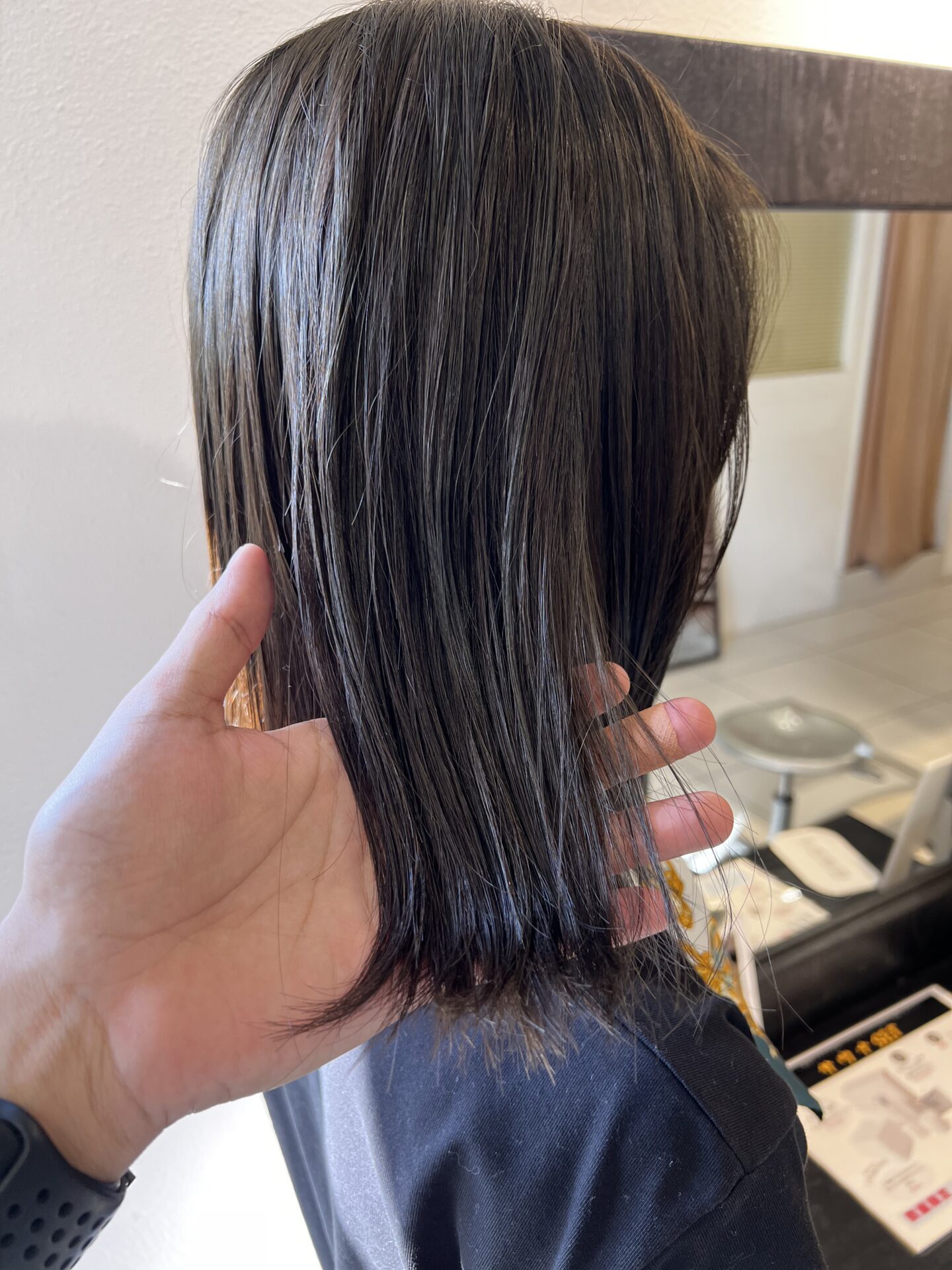 10月最終日！秋らしいヘアをご提案♪