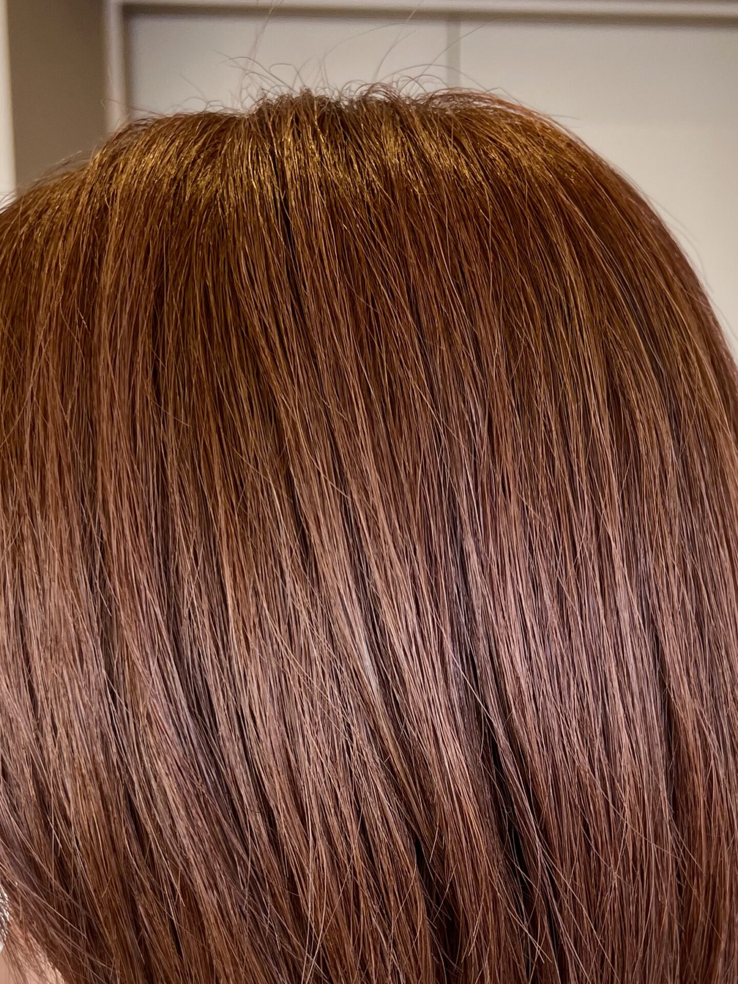 秋冬オススメピンクカラー！