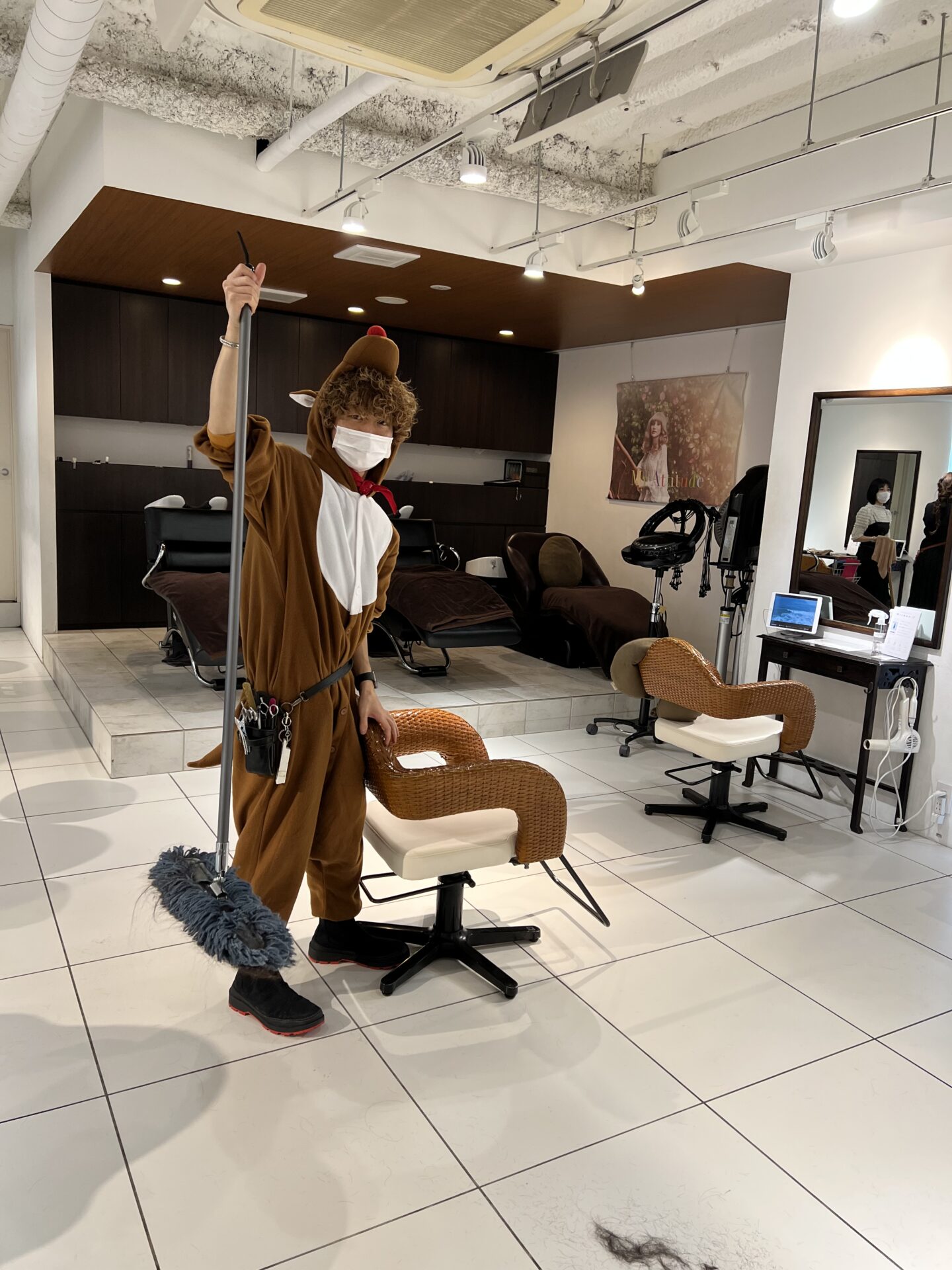 メリークリスマス♪