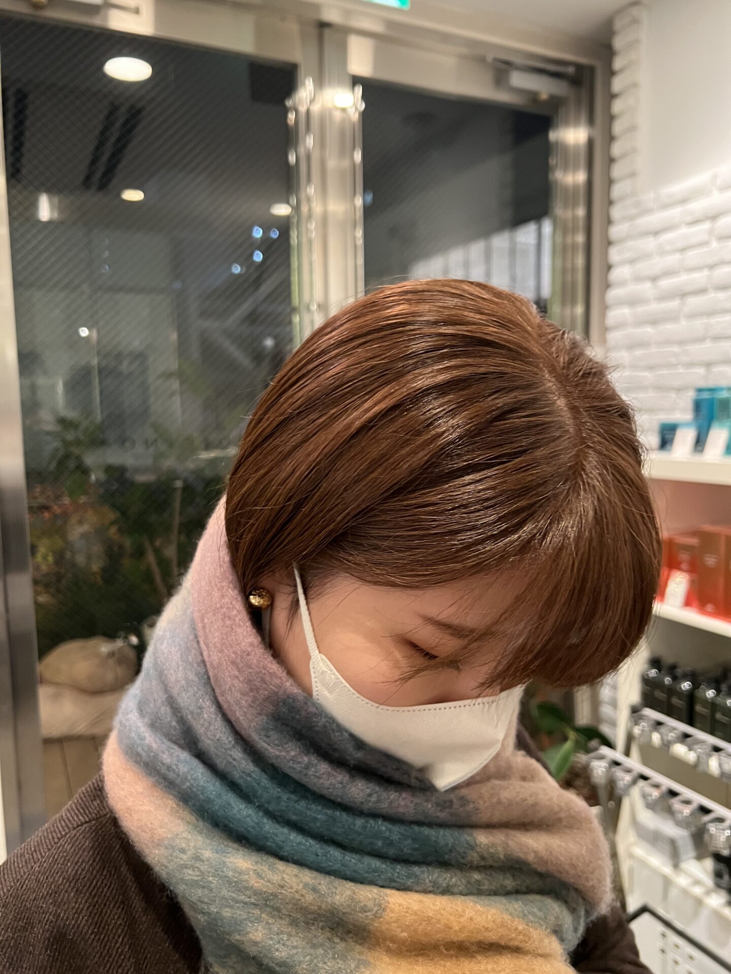 クリスマス・イヴ