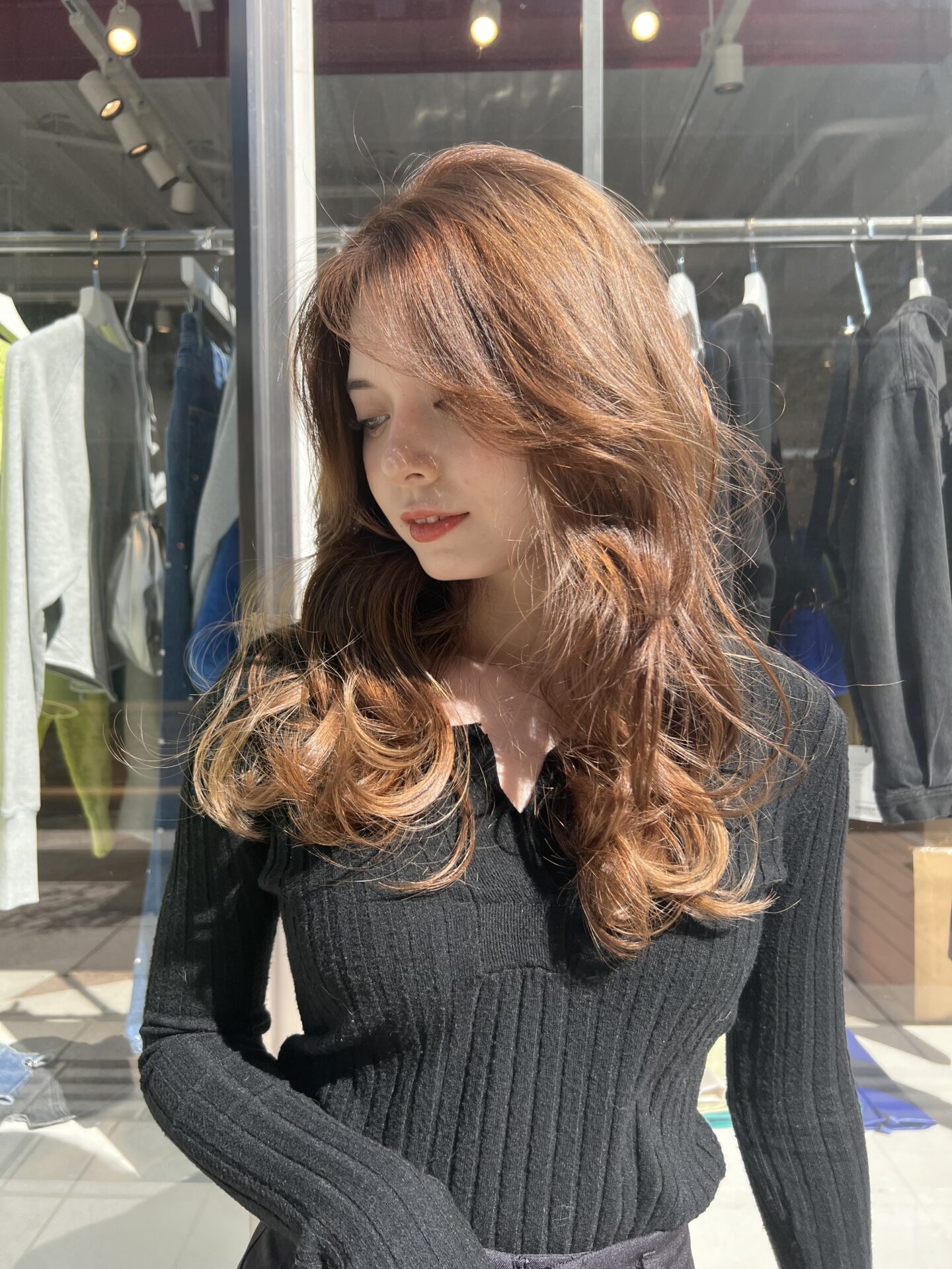 12月は早めのご予約を🎄