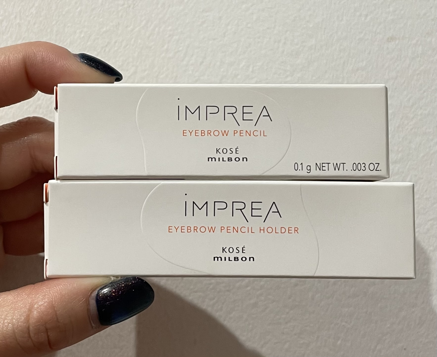 インプレア商品