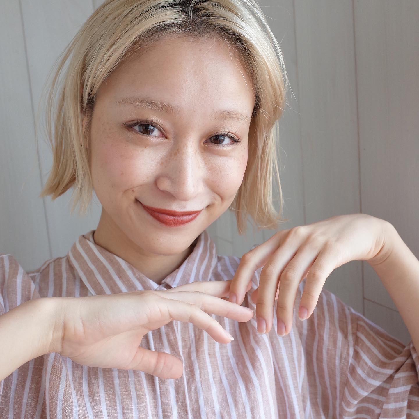 憧れブリーチも、もう怖くない！