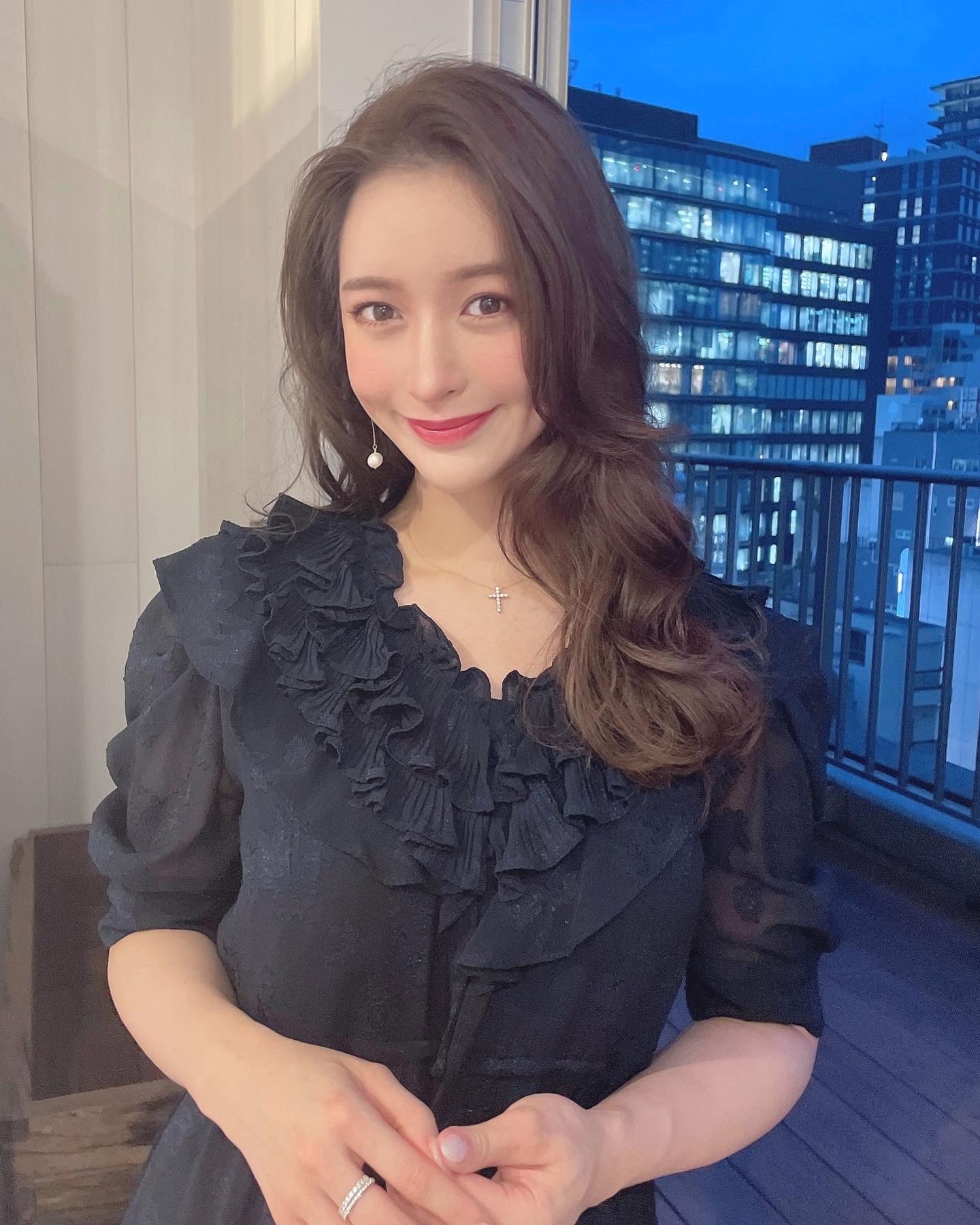 お召し物に合わせて♪もえかちゃんスタイリング☆^ ^