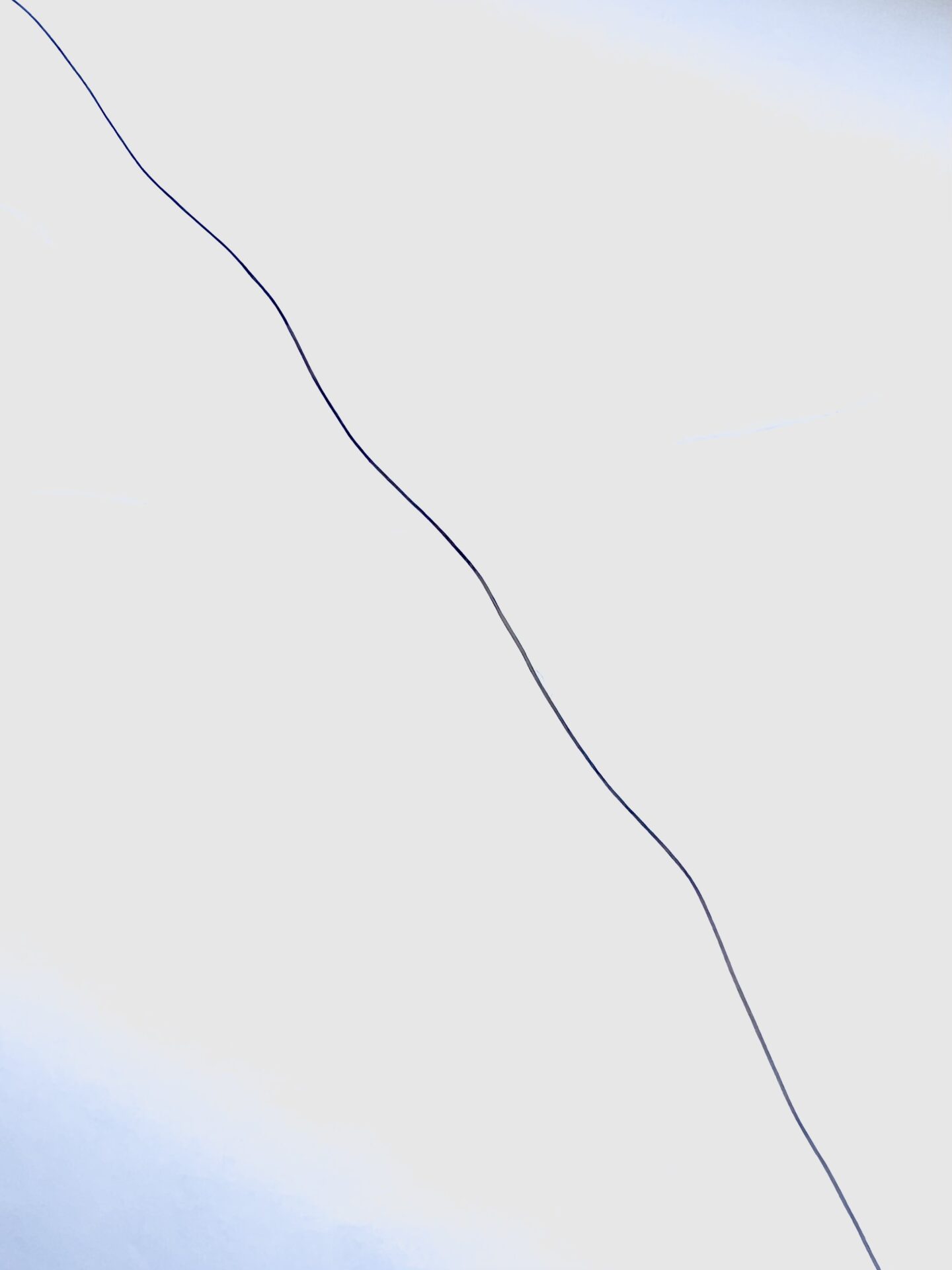 私の髪の毛も歪み毛？インメトリー試してみてね！