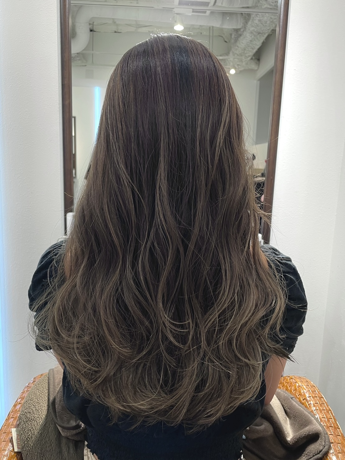 オリジナルハイライト『キョッシュ』オススメすぎます♪^ ^