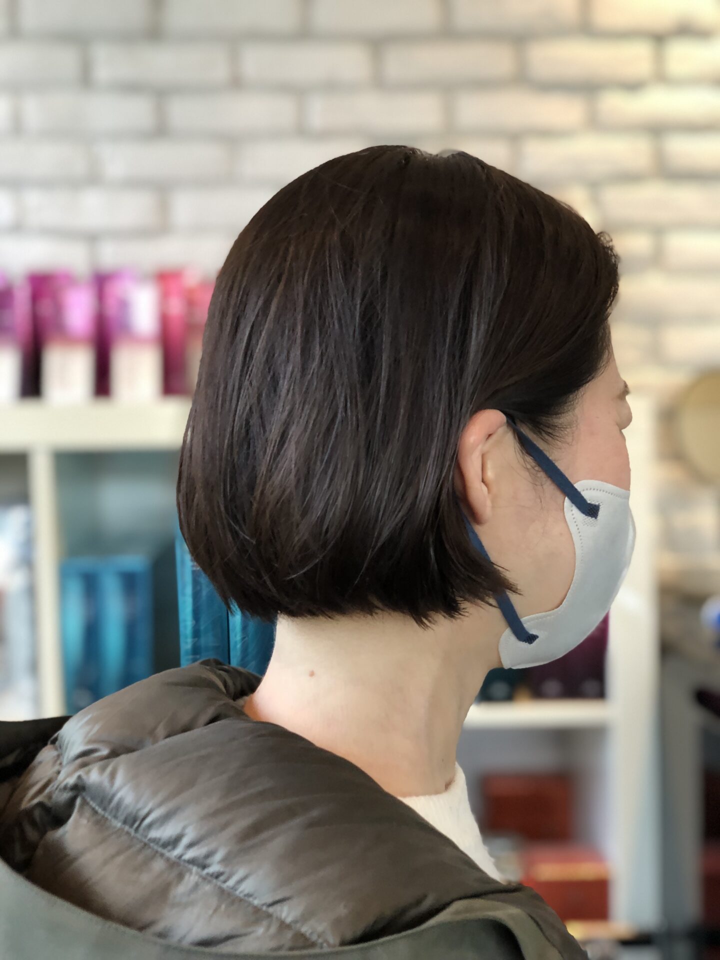 春が近づいて来たよー