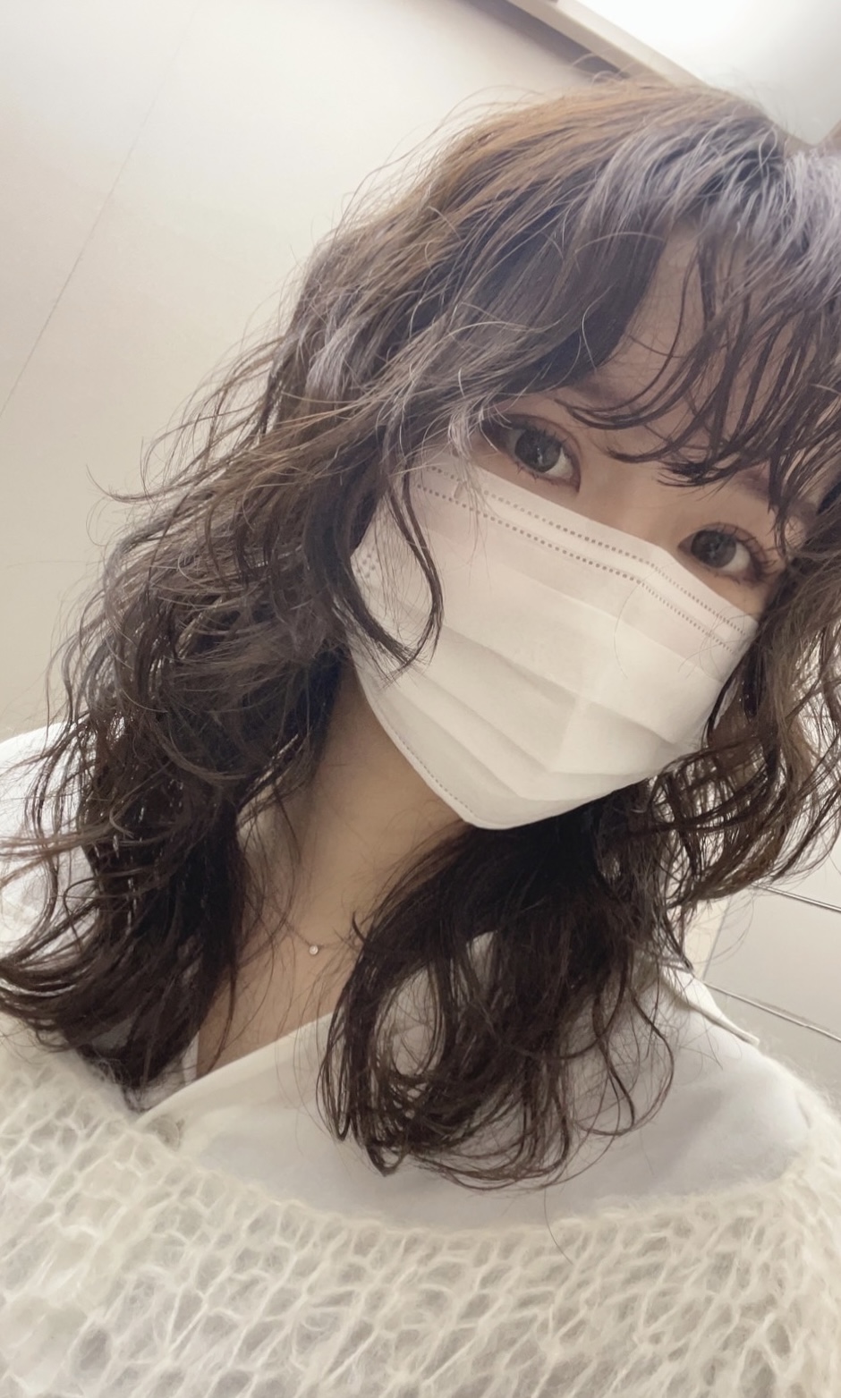 春は朝楽ちん低温デジタルパーマが激アツです♪^ ^