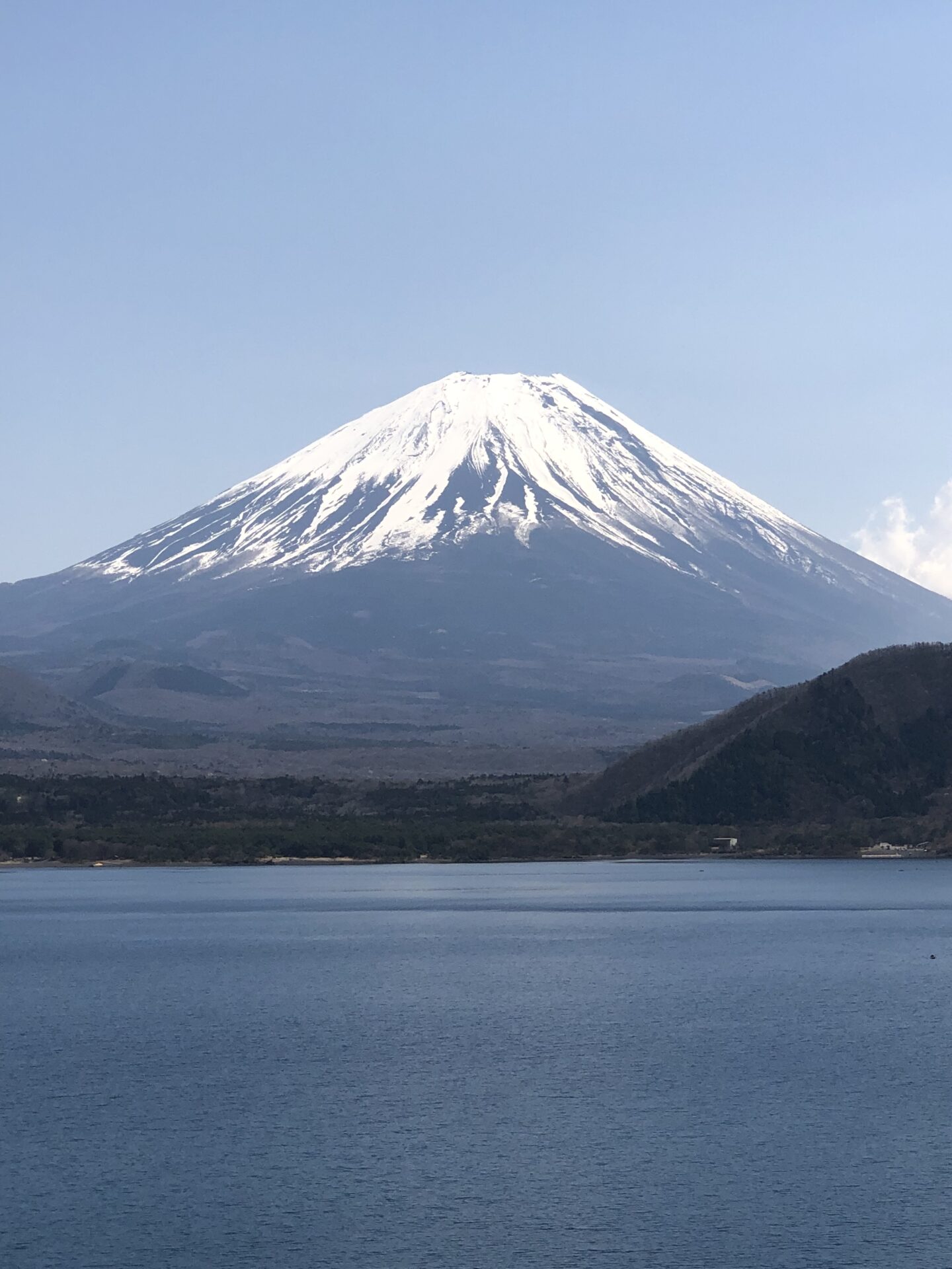 春休み中の美容師