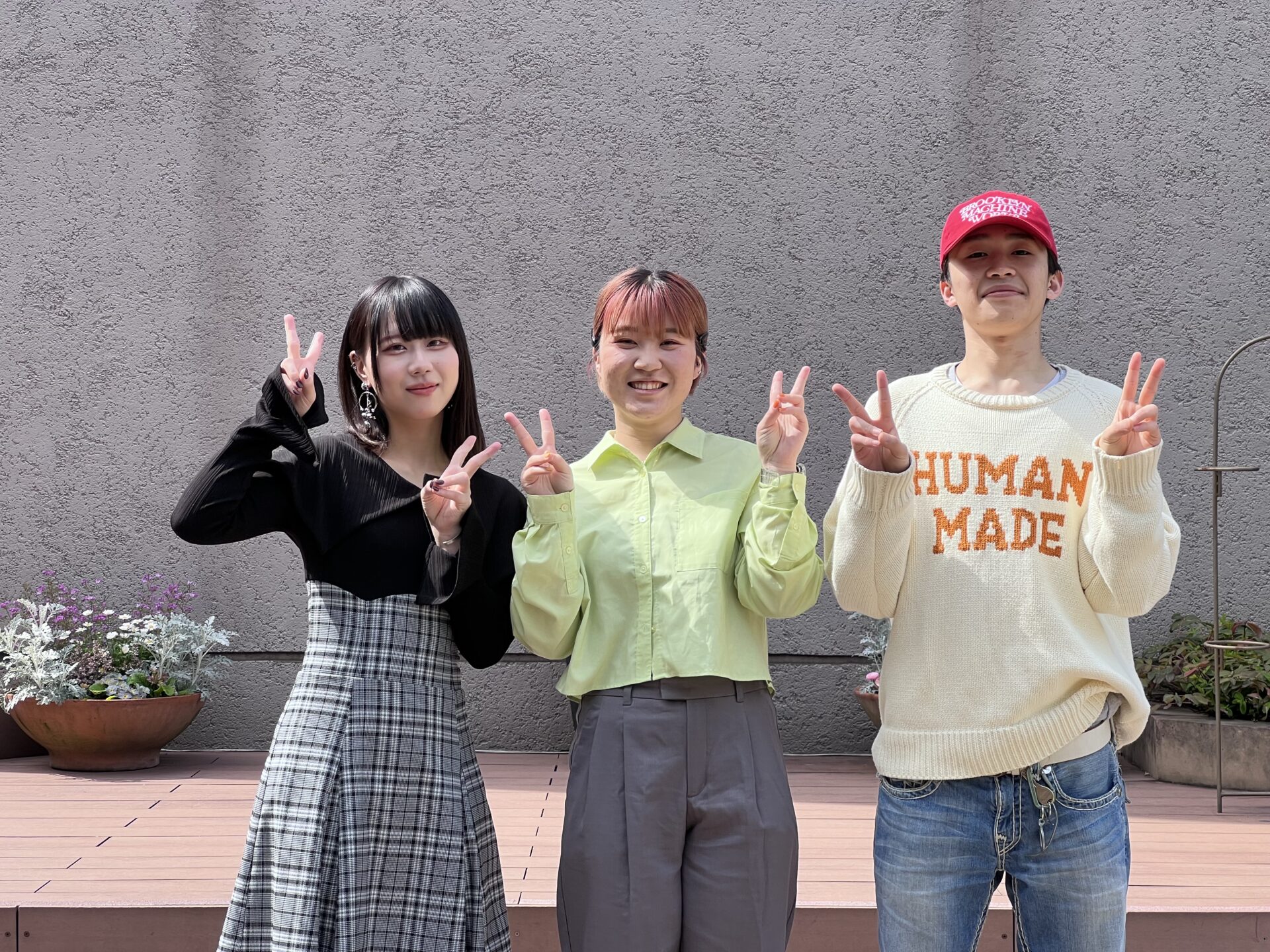 新年度始動！来年度求人スタート！