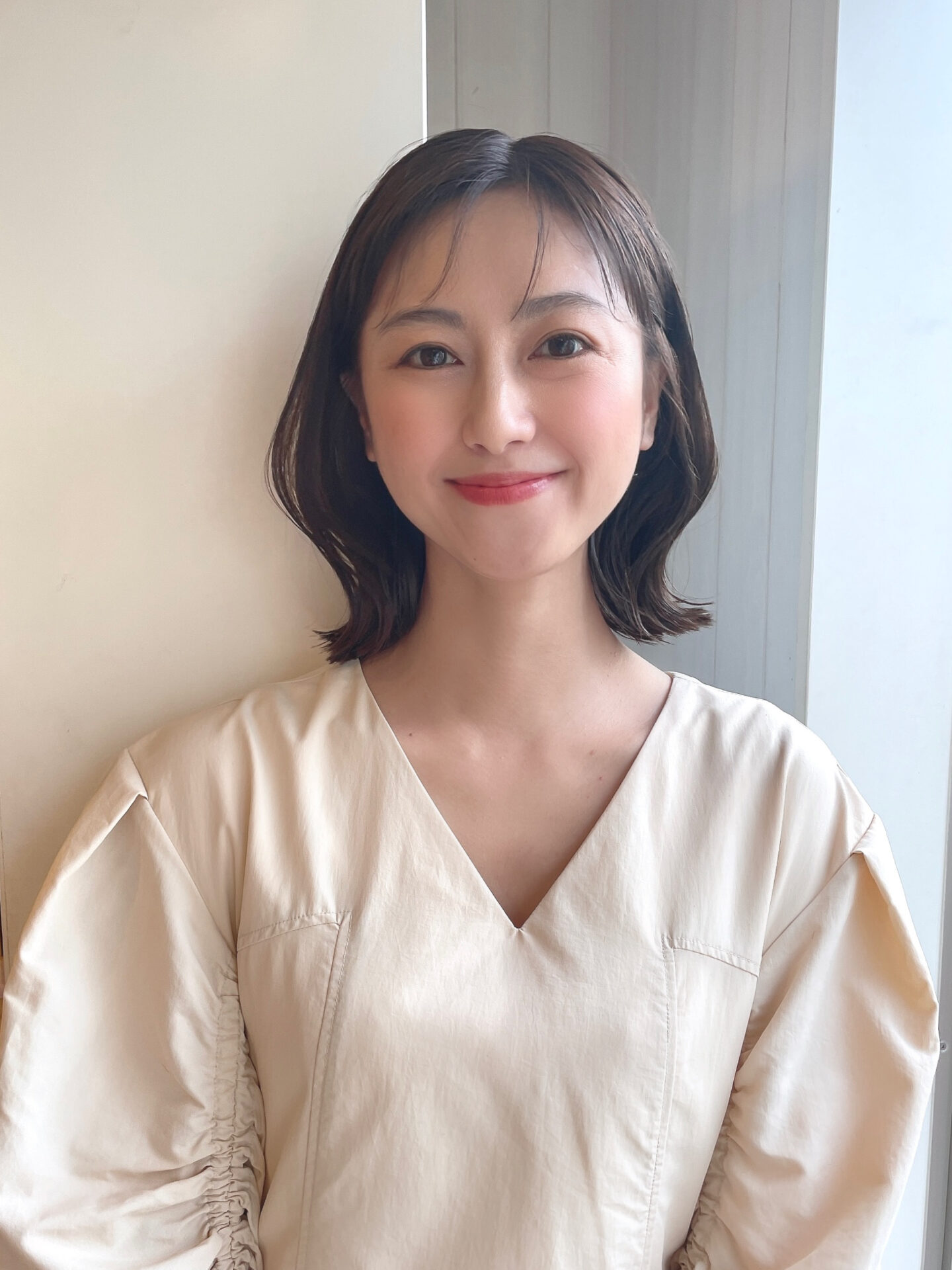 バッサリイメチェン♪な季節です！^ ^