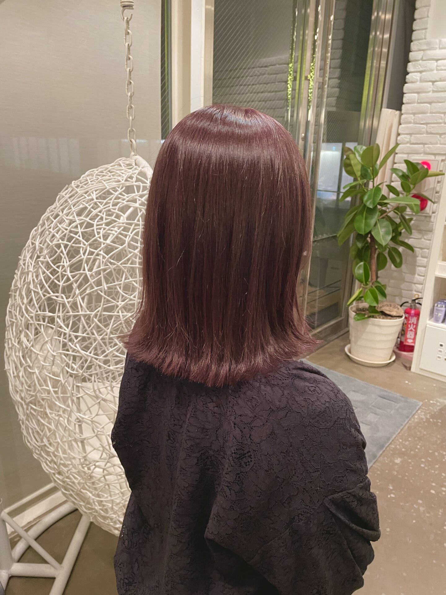 ꪔ̤̮ピンクカラーꪔ̤̮