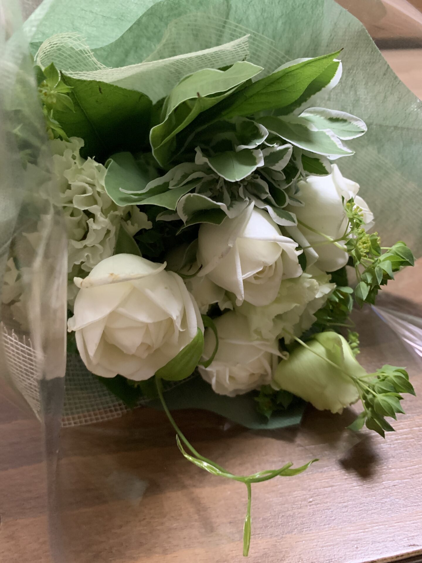 ありがとうございました