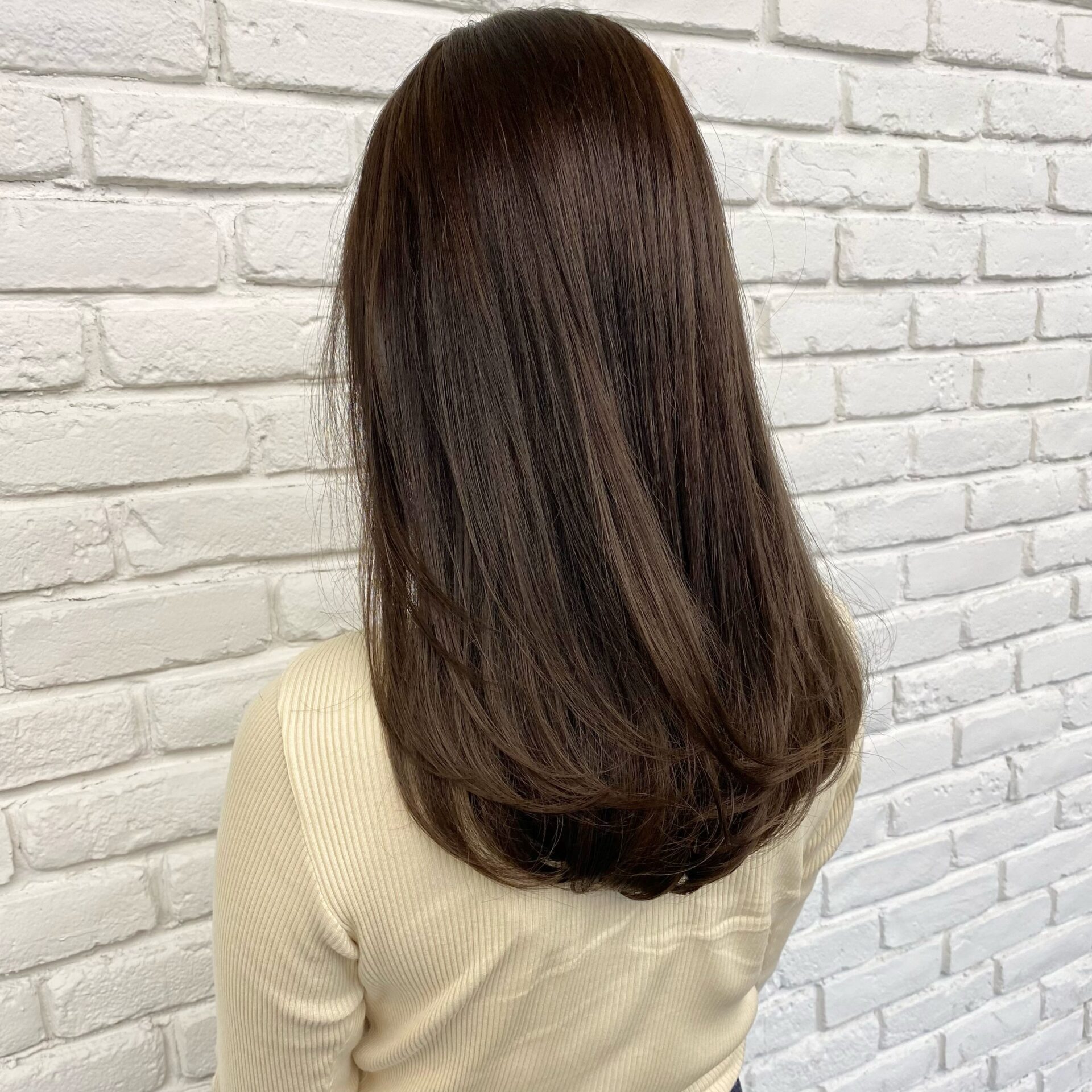 【竹ノ上　剛貴】ワンカールだけで可愛い