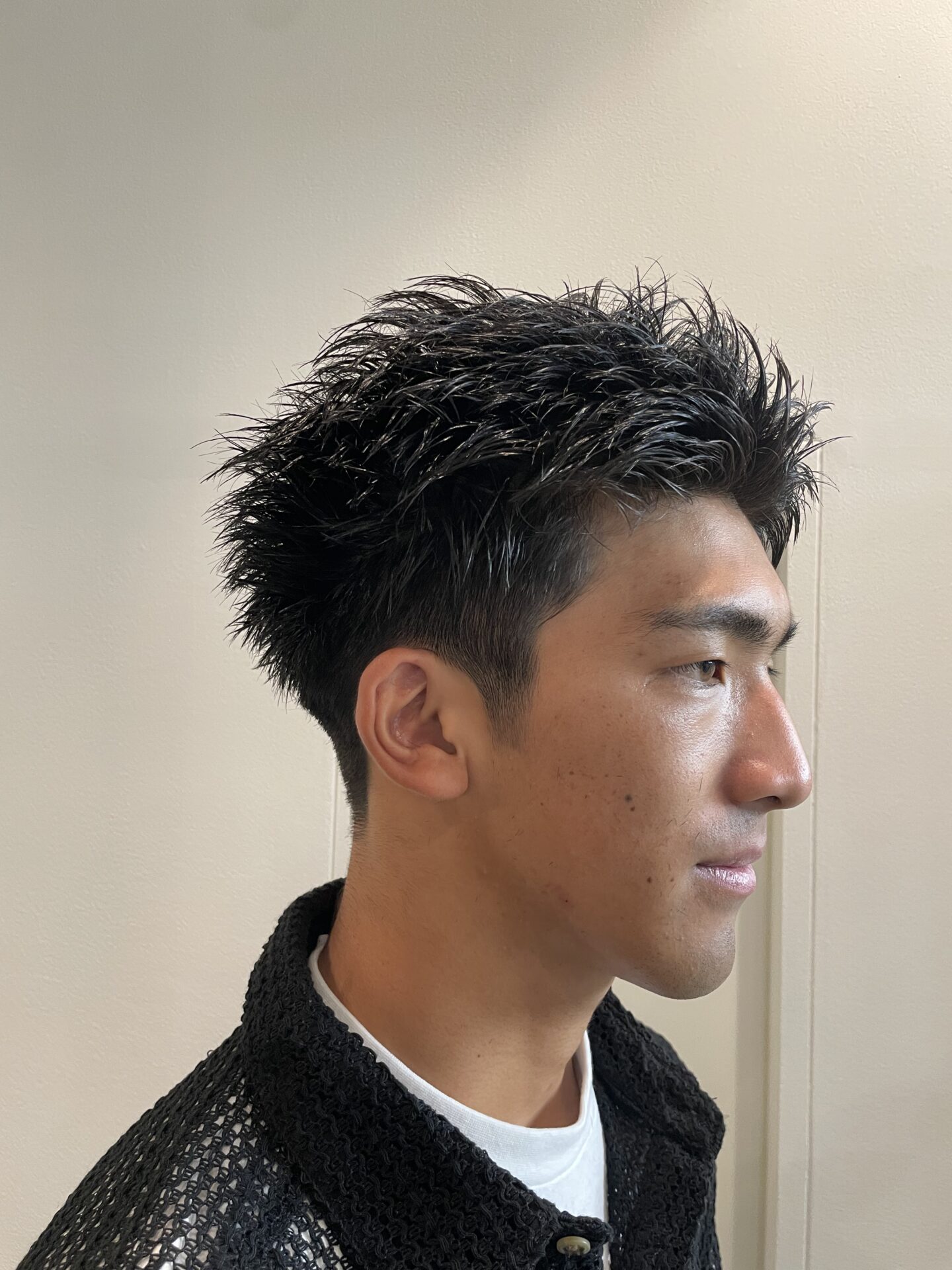 メンズショート