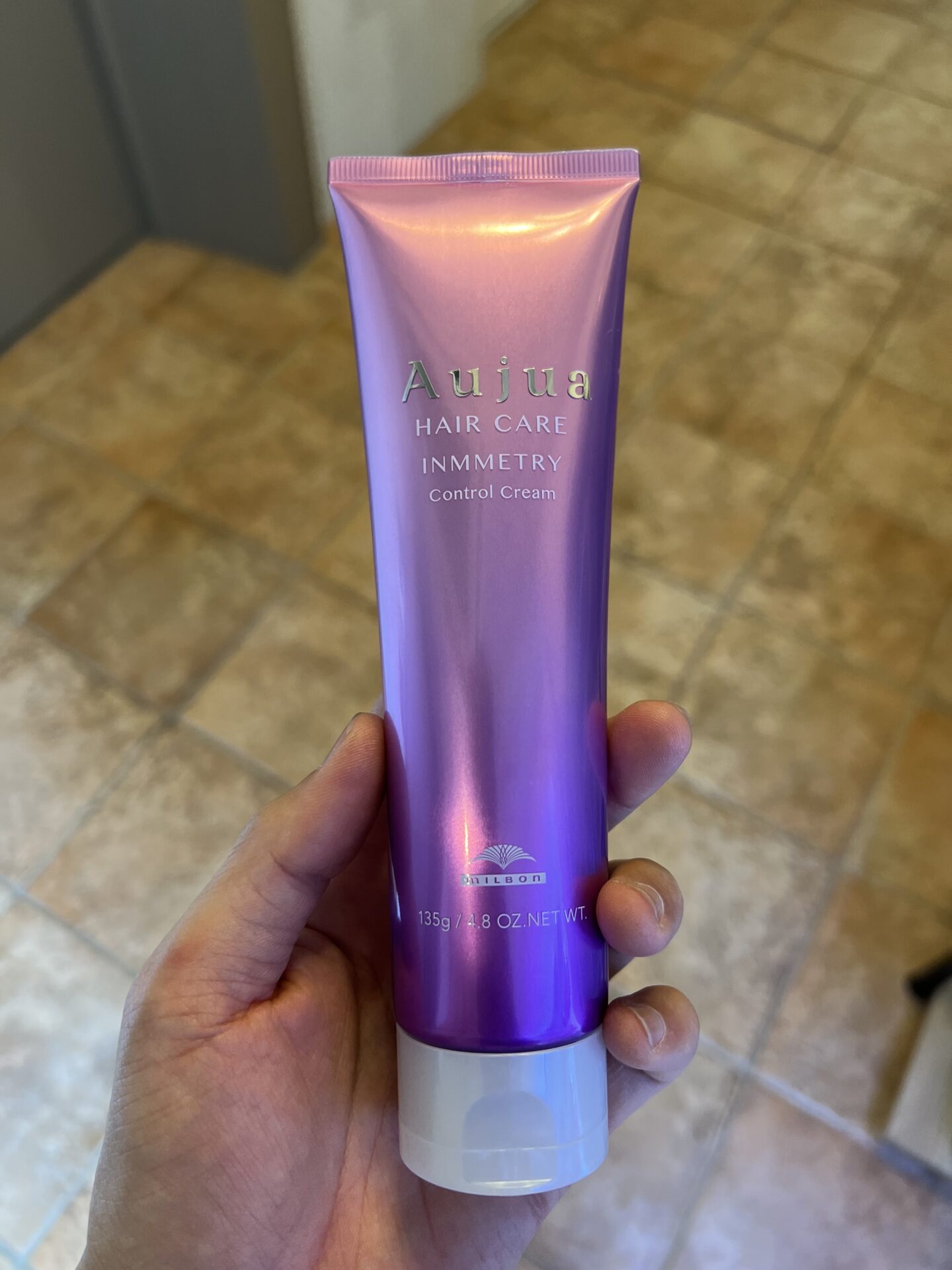 aujua 新メニュー♪